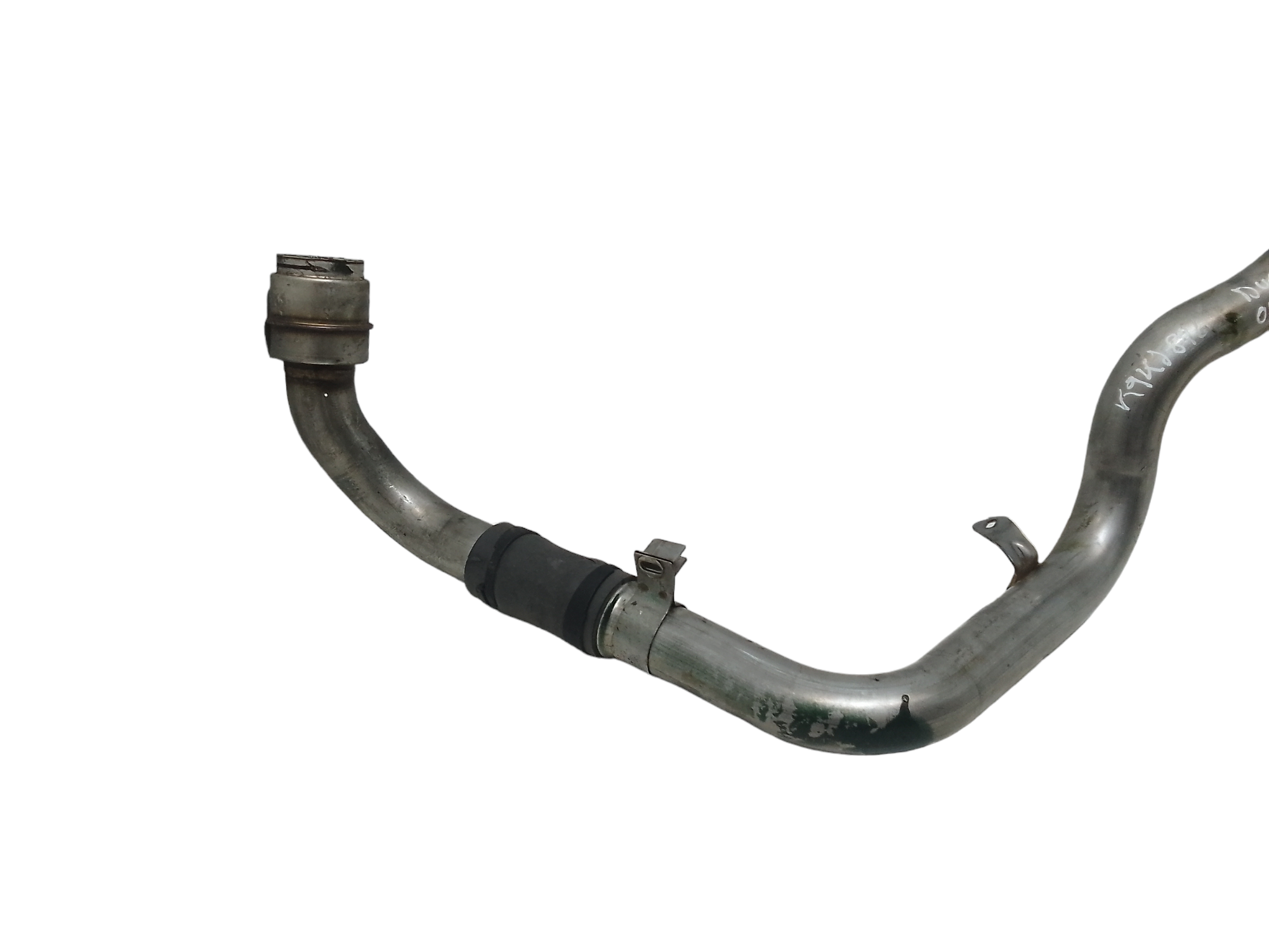 Tubo Intercooler per Dacia Duster 1 Serie (2010 - In produzione)