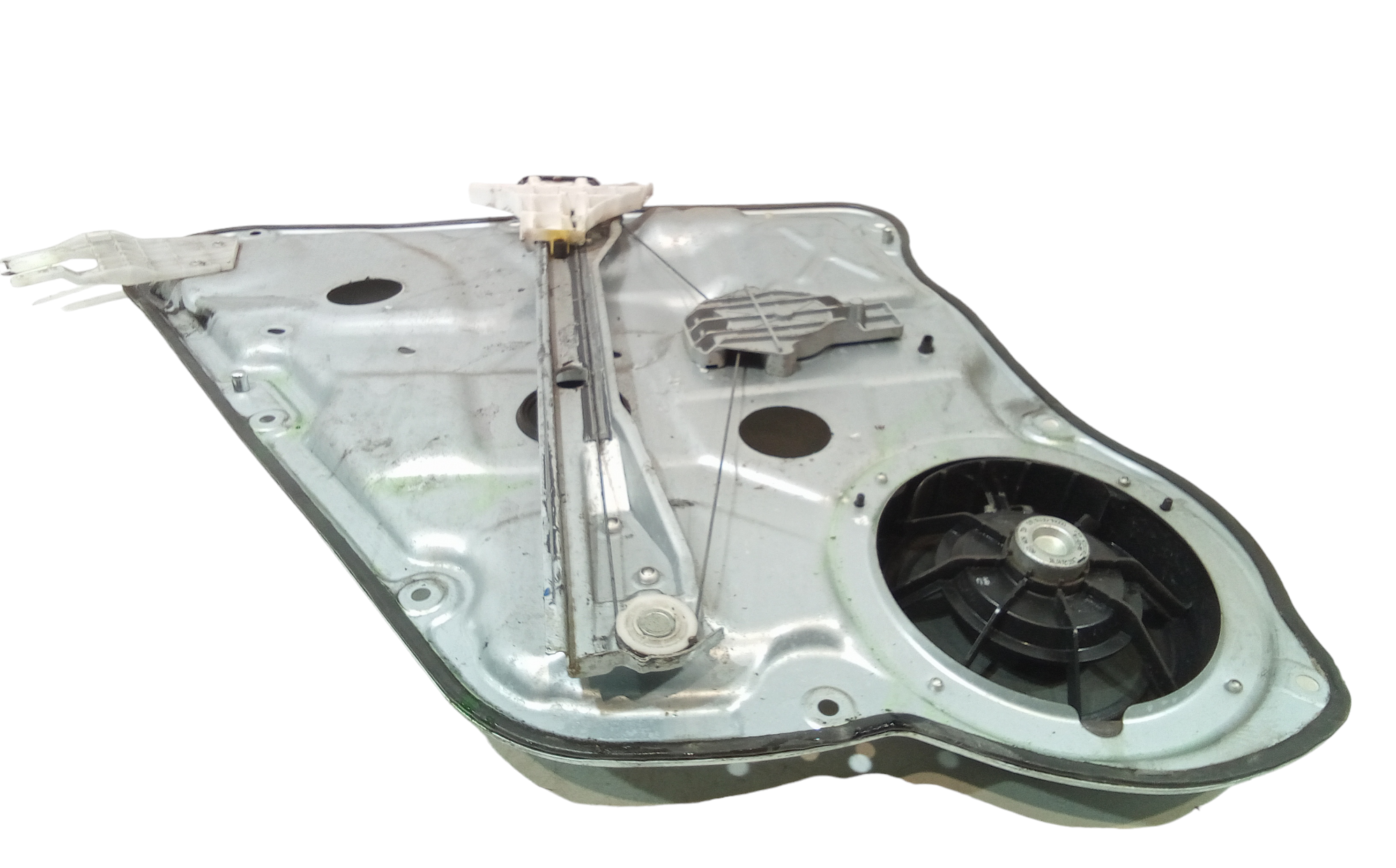 Cremagliera posteriore destra passeggero per Kia Cee d Sporty Wagon (2007 - In produzione)