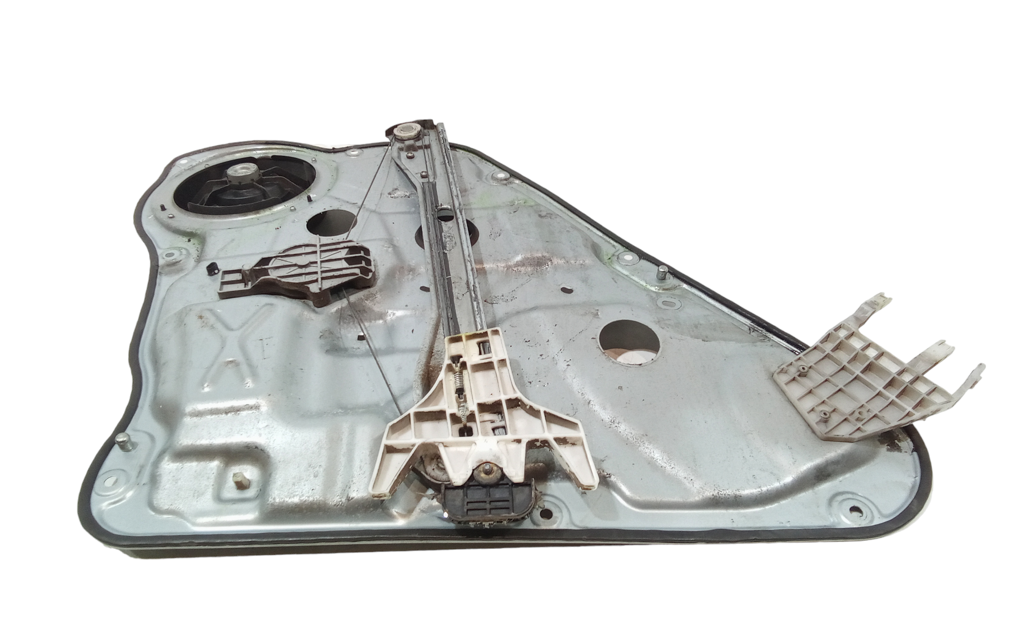 Cremagliera posteriore destra passeggero per Kia Cee d Sporty Wagon (2007 - In produzione)