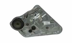 Cremagliera posteriore destra passeggero per Kia Cee d Sporty Wagon (2007 - In produzione)