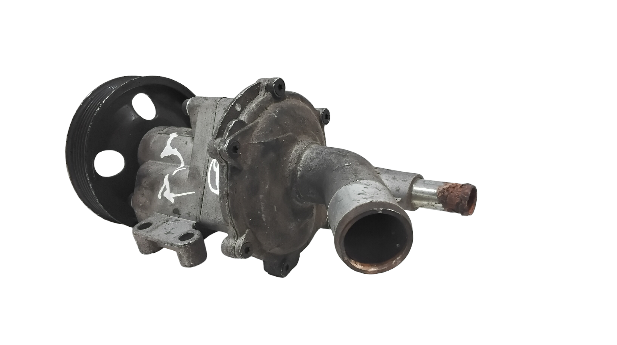 Pompa acqua per Mini Cooper 1  Serie (2000 - 2006)