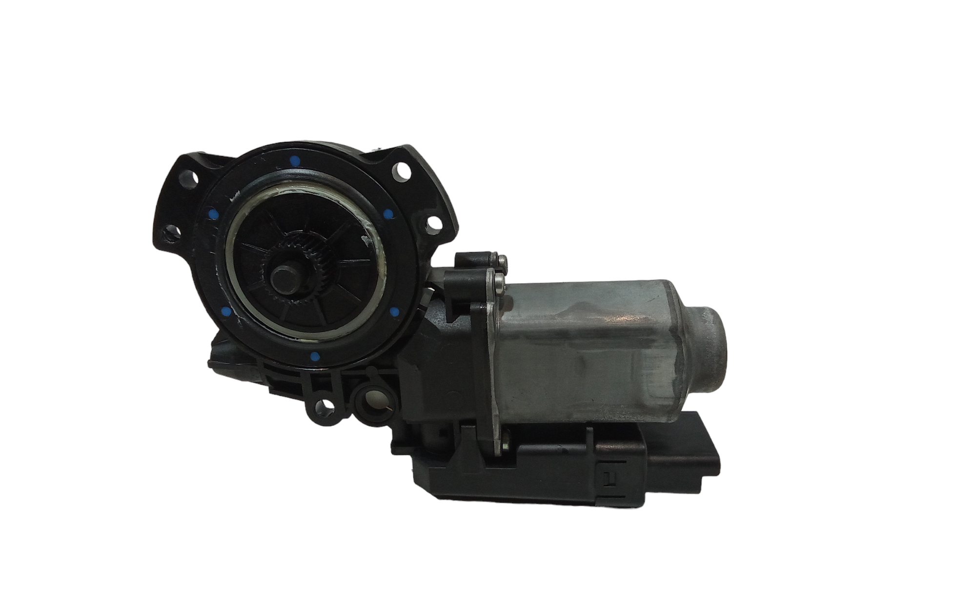 Motorino Alzavetro posteriore destra per Kia Cee d Sporty Wagon (2007 - In produzione)