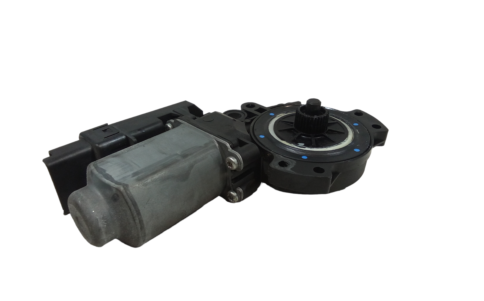 Motorino Alzavetro posteriore destra per Kia Cee d Sporty Wagon (2007 - In produzione)