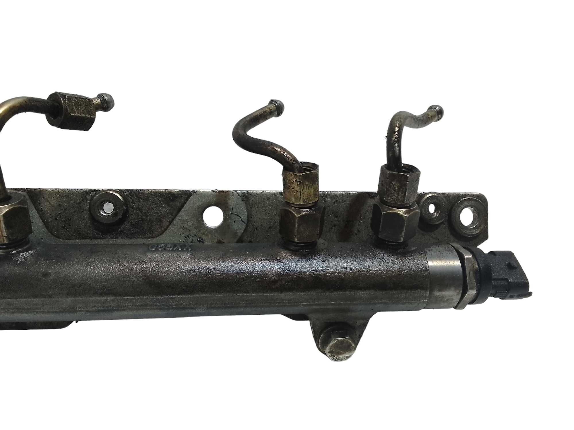 Flauto iniettori per Fiat Grande Punto 1 Serie (2005 - 2008)