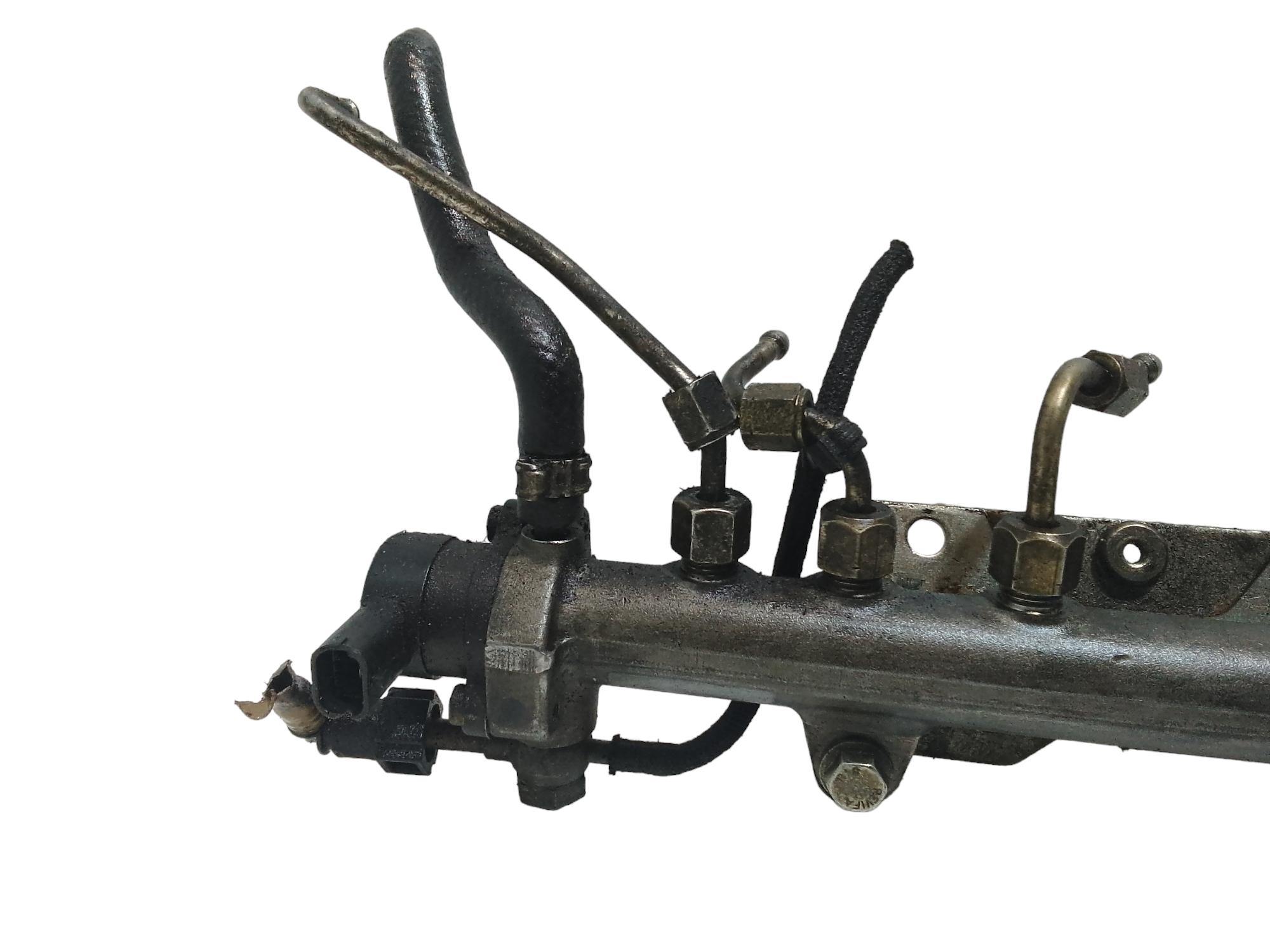 Flauto iniettori per Fiat Grande Punto 1 Serie (2005 - 2008)