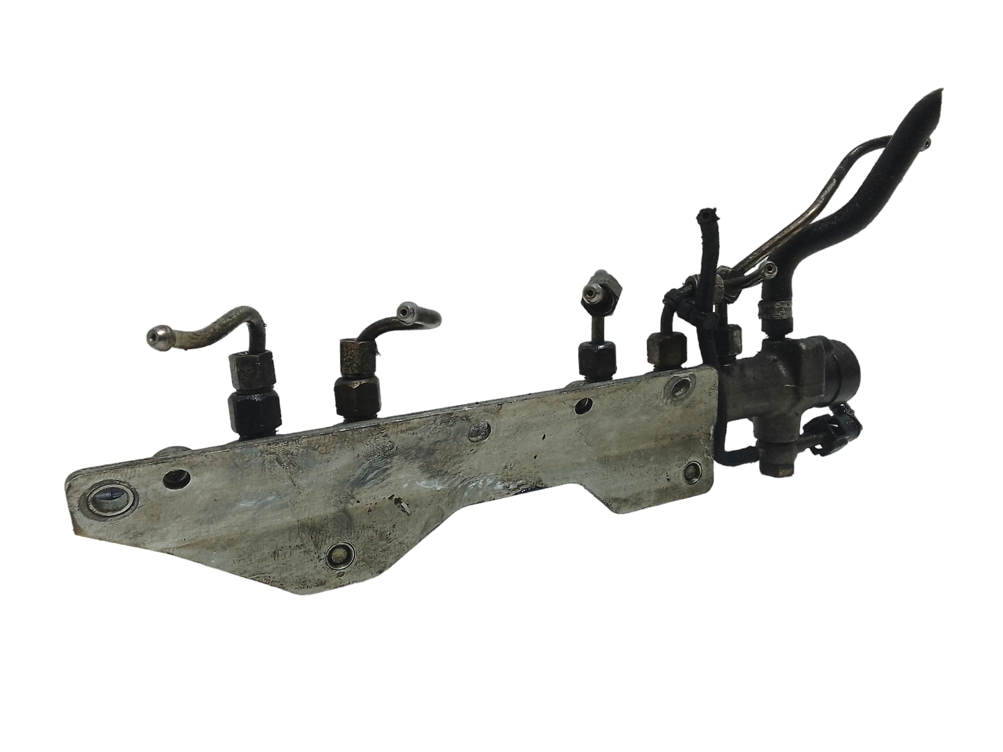 Flauto iniettori per Fiat Grande Punto 1 Serie (2005 - 2008)