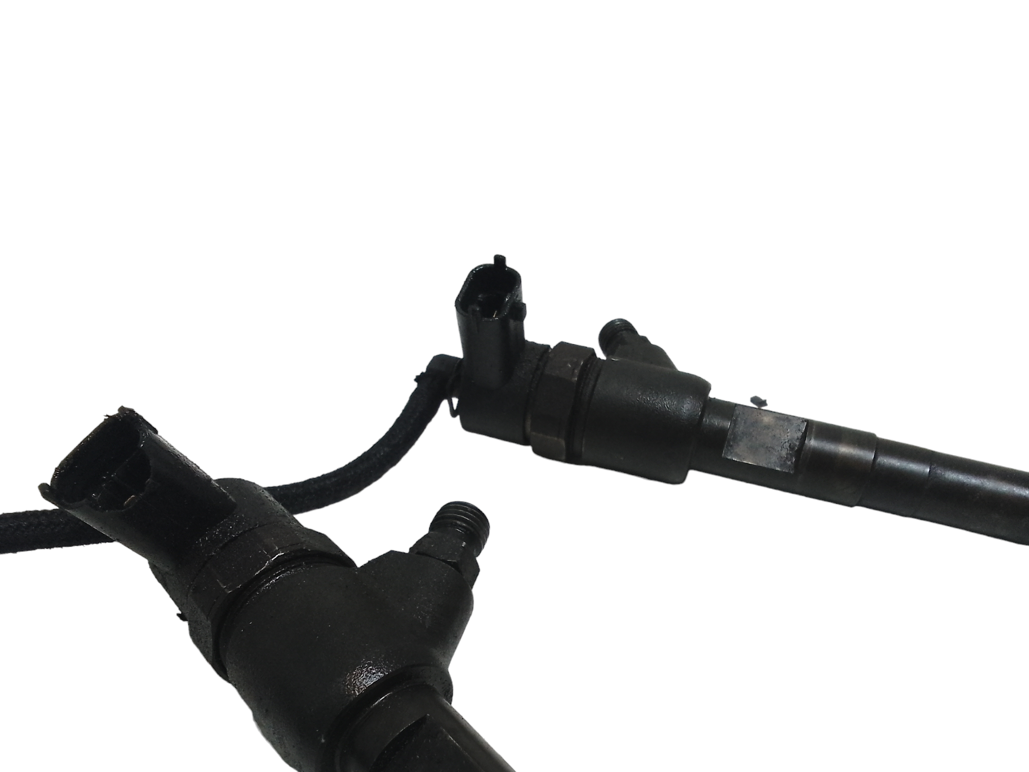 Iniettori per Fiat Grande Punto 1 Serie (2005 - 2008)