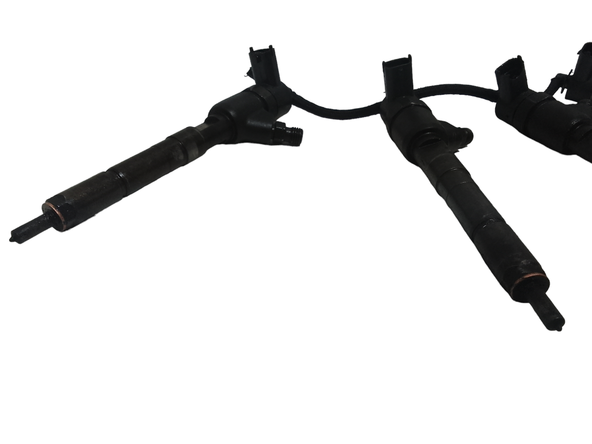 Iniettori per Fiat Grande Punto 1 Serie (2005 - 2008)