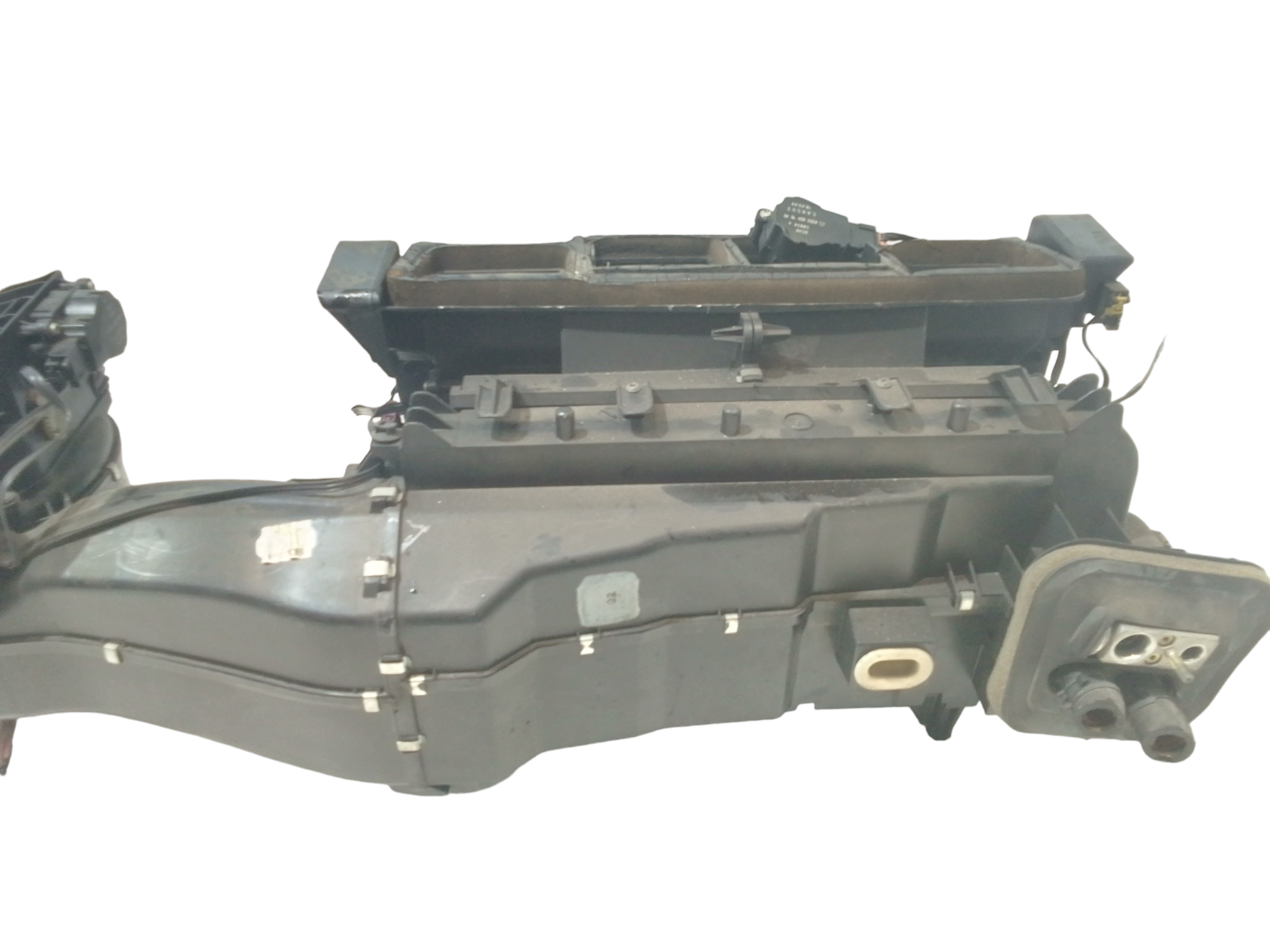 Apparato di Riscaldamento per Mercedes Clk Coup W208 (1997 - 2002)