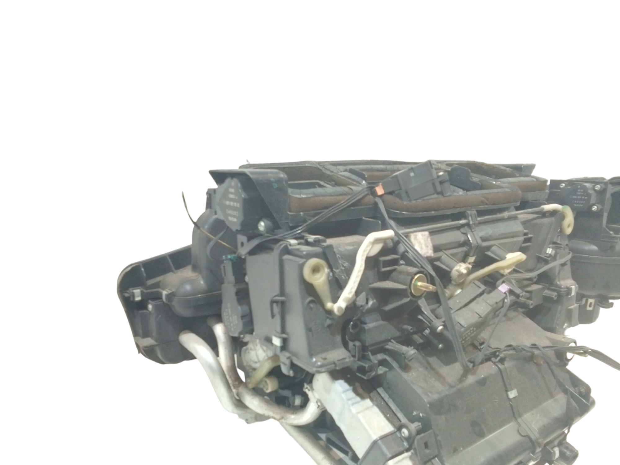 Apparato di Riscaldamento per Mercedes Clk Coup W208 (1997 - 2002)