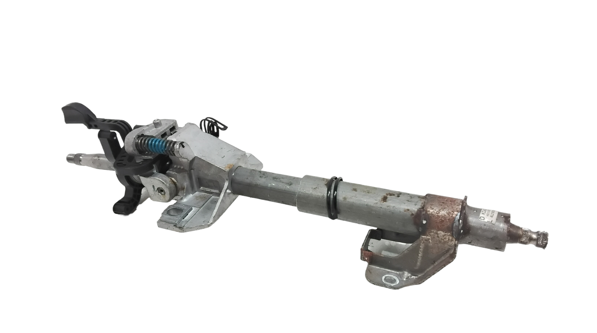 Canna dello sterzo (Piantone) per Ssangyong Actyon 1 Serie (2006 - In produzione)