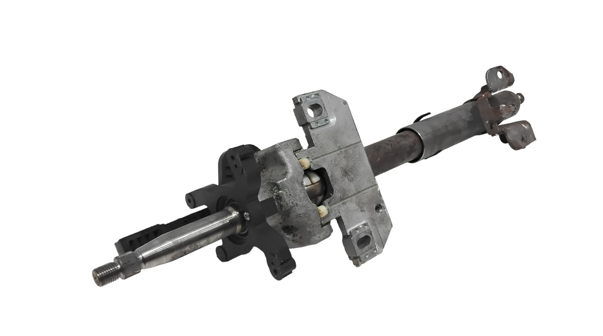 Canna dello sterzo (Piantone) per Ssangyong Actyon 1 Serie (2006 - In produzione)