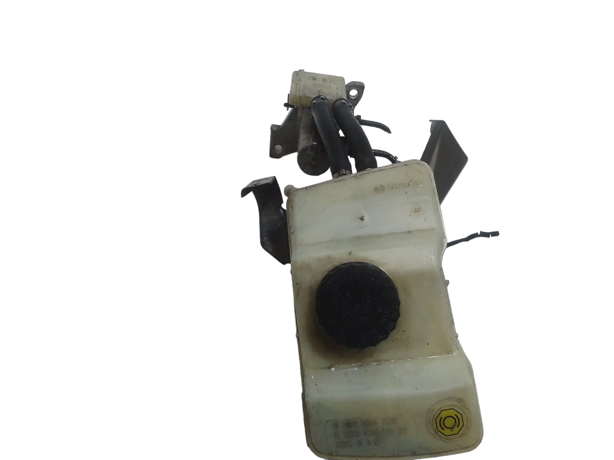 Pompa Freni per Mercedes Vito W639 2 Serie (2003 - 2014)