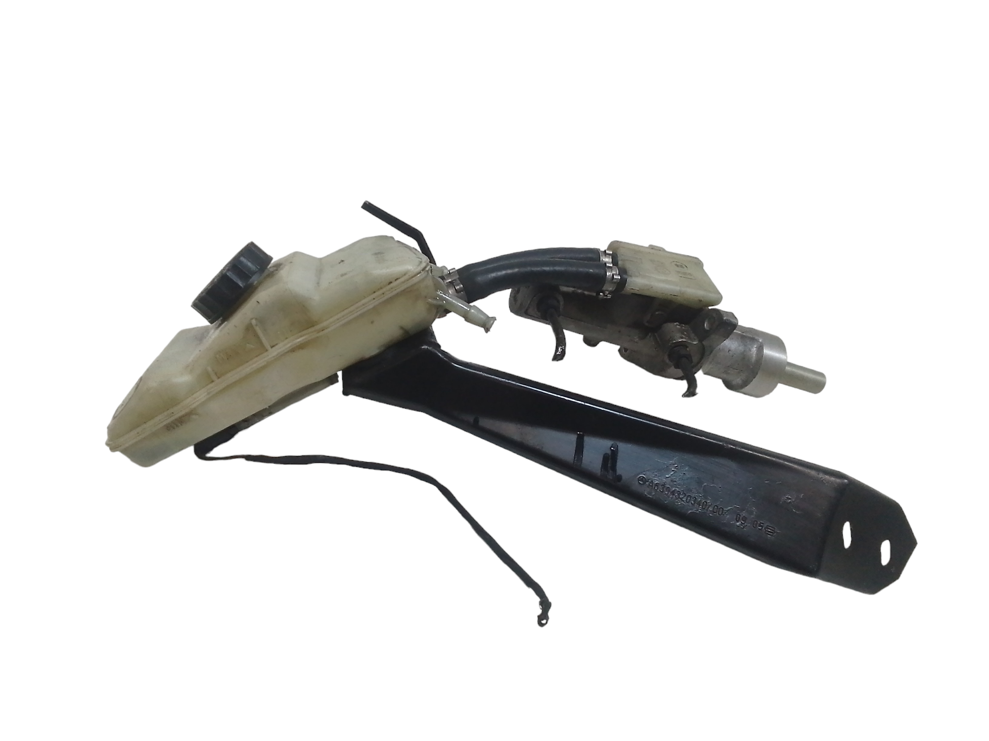 Pompa Freni per Mercedes Vito W639 2 Serie (2003 - 2014)