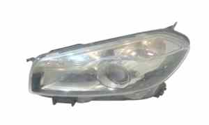 Faro anteriore Sinistro Guida per Nissan Qashqai 2 Serie (2010 - 2013)