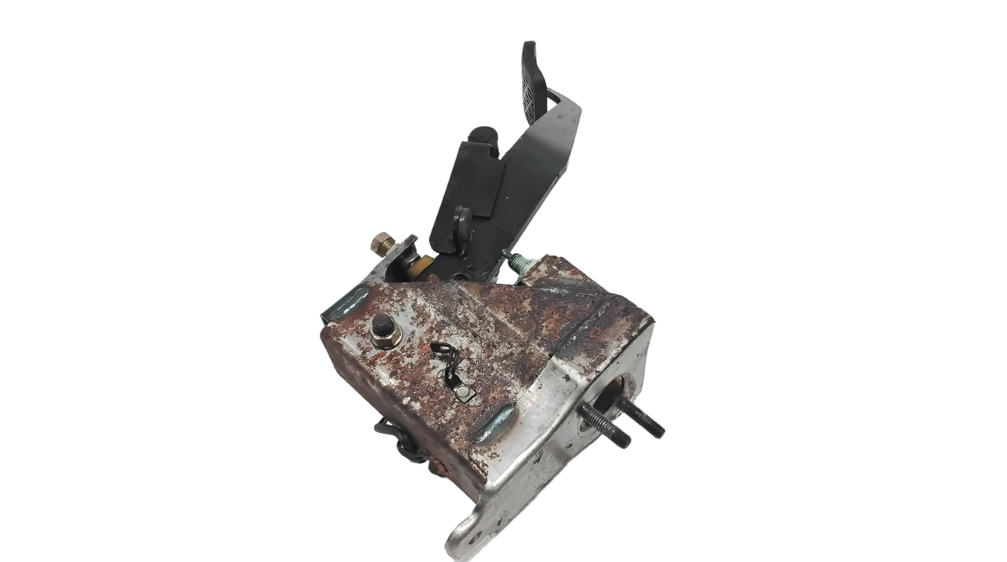 Pedale frizione per Ssangyong Actyon 1 Serie (2006 - In produzione)