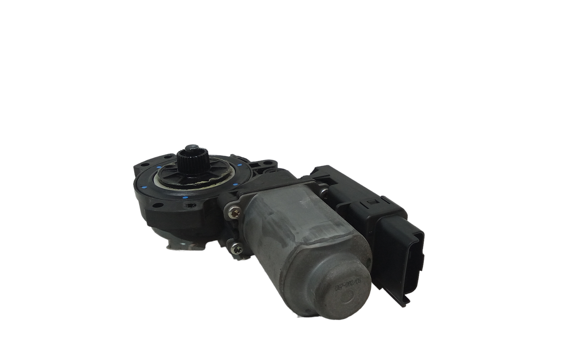 Motorino Alzavetro posteriore Sinistro per Kia Cee d Sporty Wagon (2007 - In produzione)