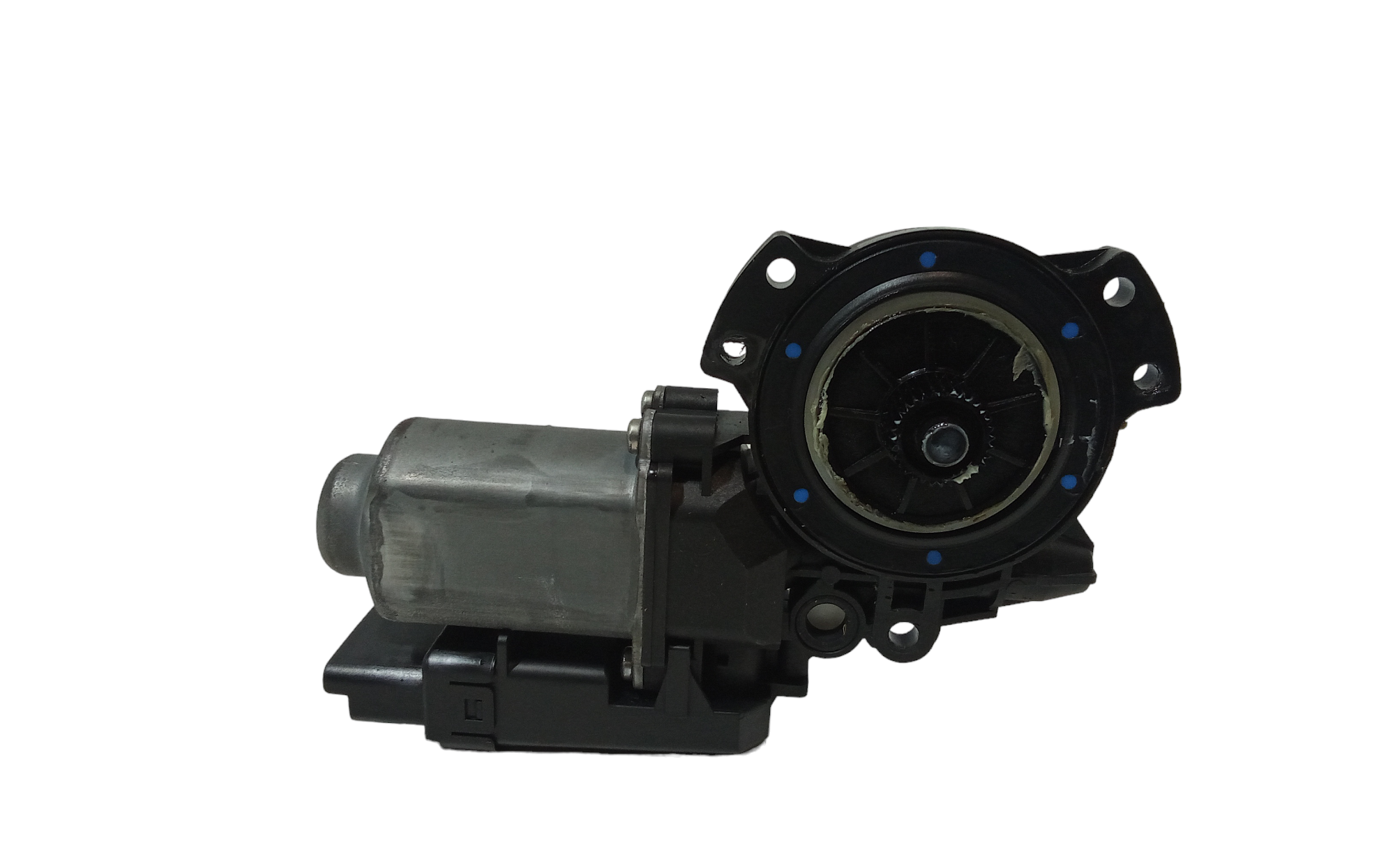 Motorino Alzavetro posteriore Sinistro per Kia Cee d Sporty Wagon (2007 - In produzione)