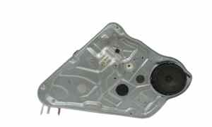 Cremagliera posteriore sinistra guida per Kia Cee d Sporty Wagon (2007 - In produzione)