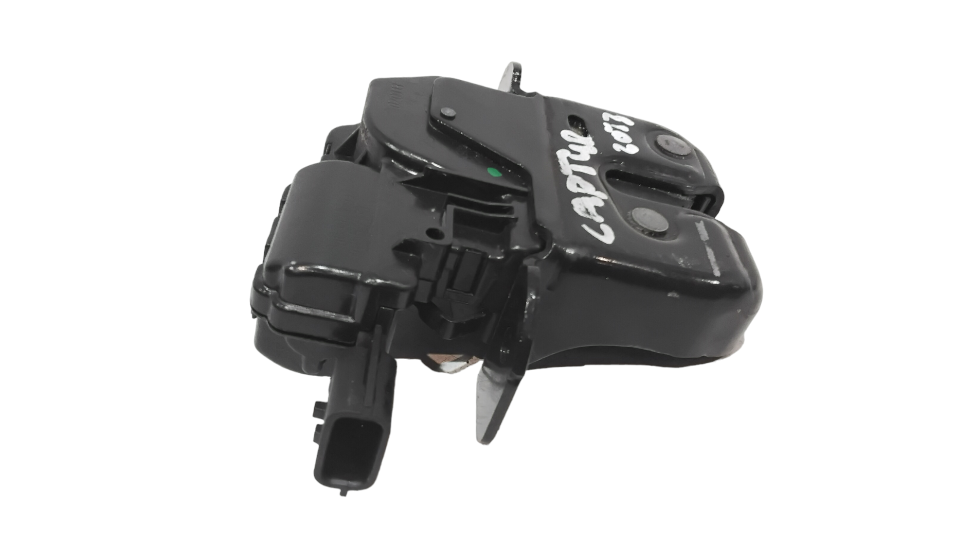 Serratura Cofano Posteriore per Renault Captur Serie (2013 - In produzione)