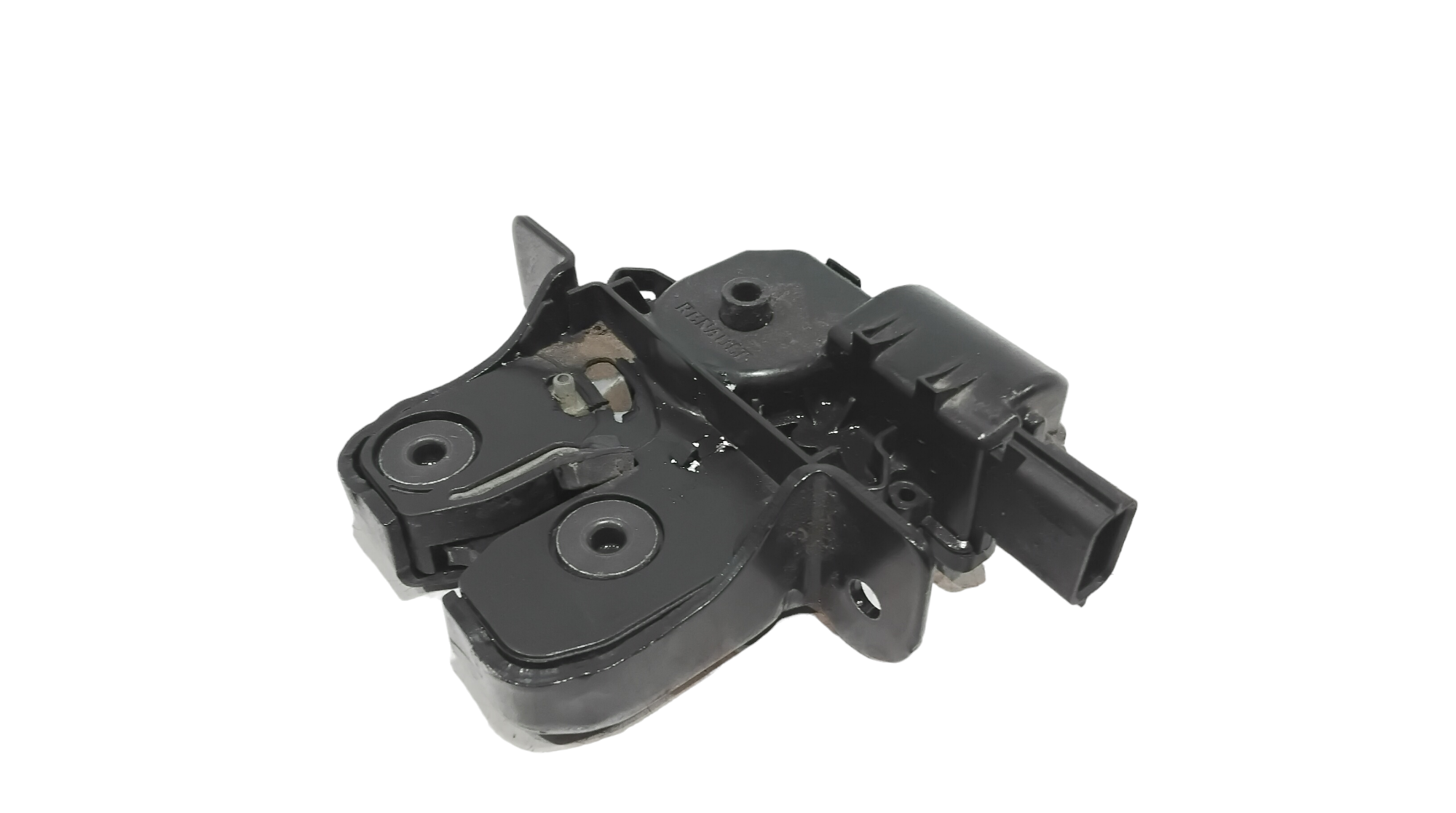 Serratura Cofano Posteriore per Renault Captur Serie (2013 - In produzione)