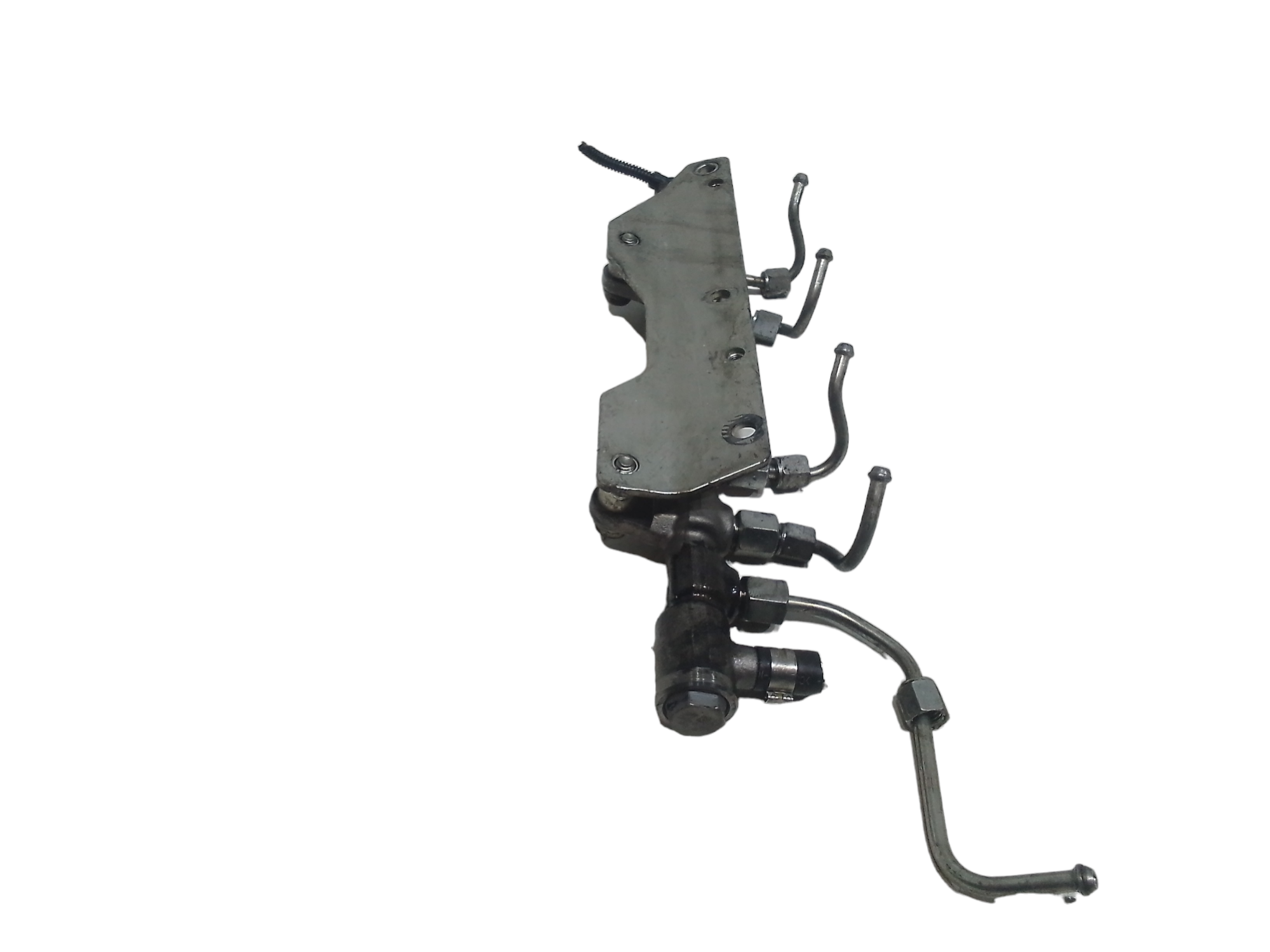 Flauto iniettori per Fiat Dobl Cargo (10>18) (2010 - 2018)