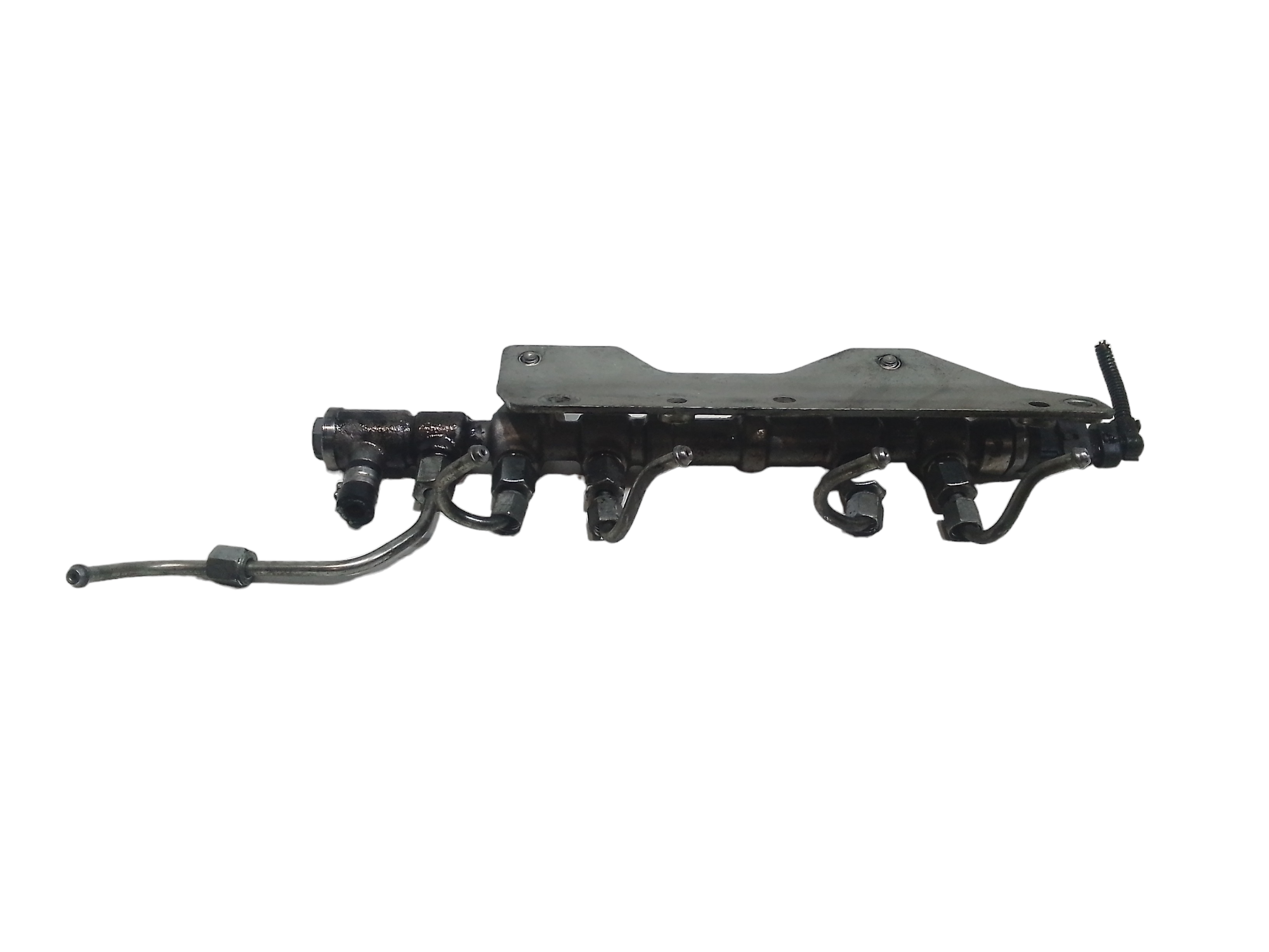 Flauto iniettori per Fiat Dobl Cargo (10>18) (2010 - 2018)