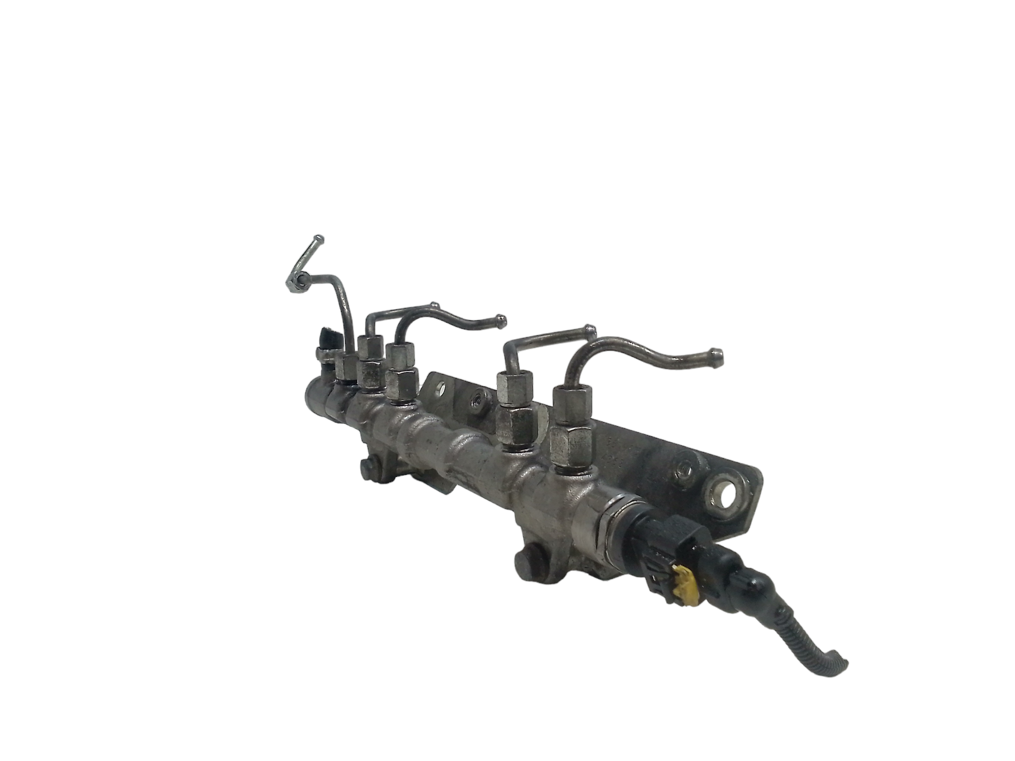 Flauto iniettori per Fiat Dobl Cargo (10>18) (2010 - 2018)