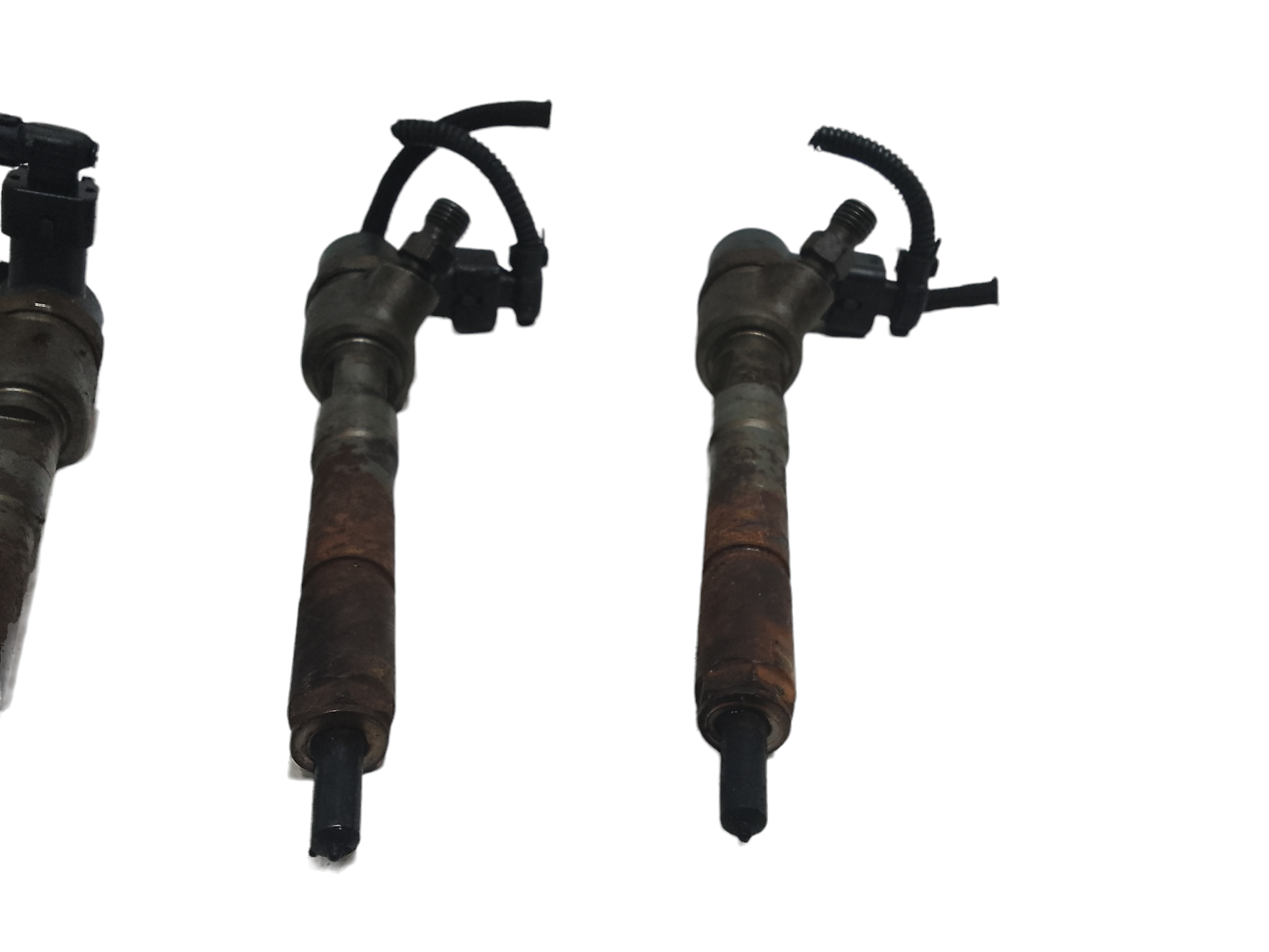 Iniettori per Fiat Dobl Serie (09>) (2009 - In produzione)