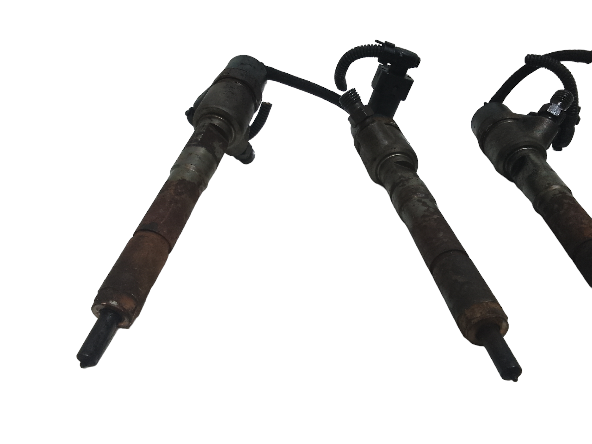 Iniettori per Fiat Dobl Serie (09>) (2009 - In produzione)