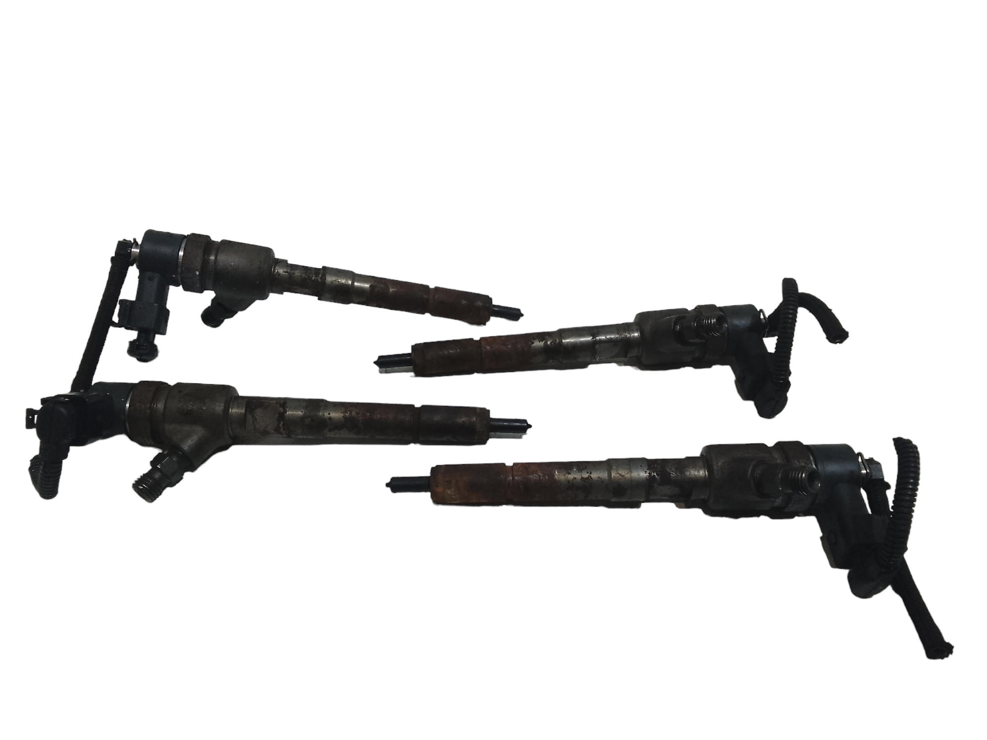 Iniettori per Fiat Dobl Serie (09>) (2009 - In produzione)