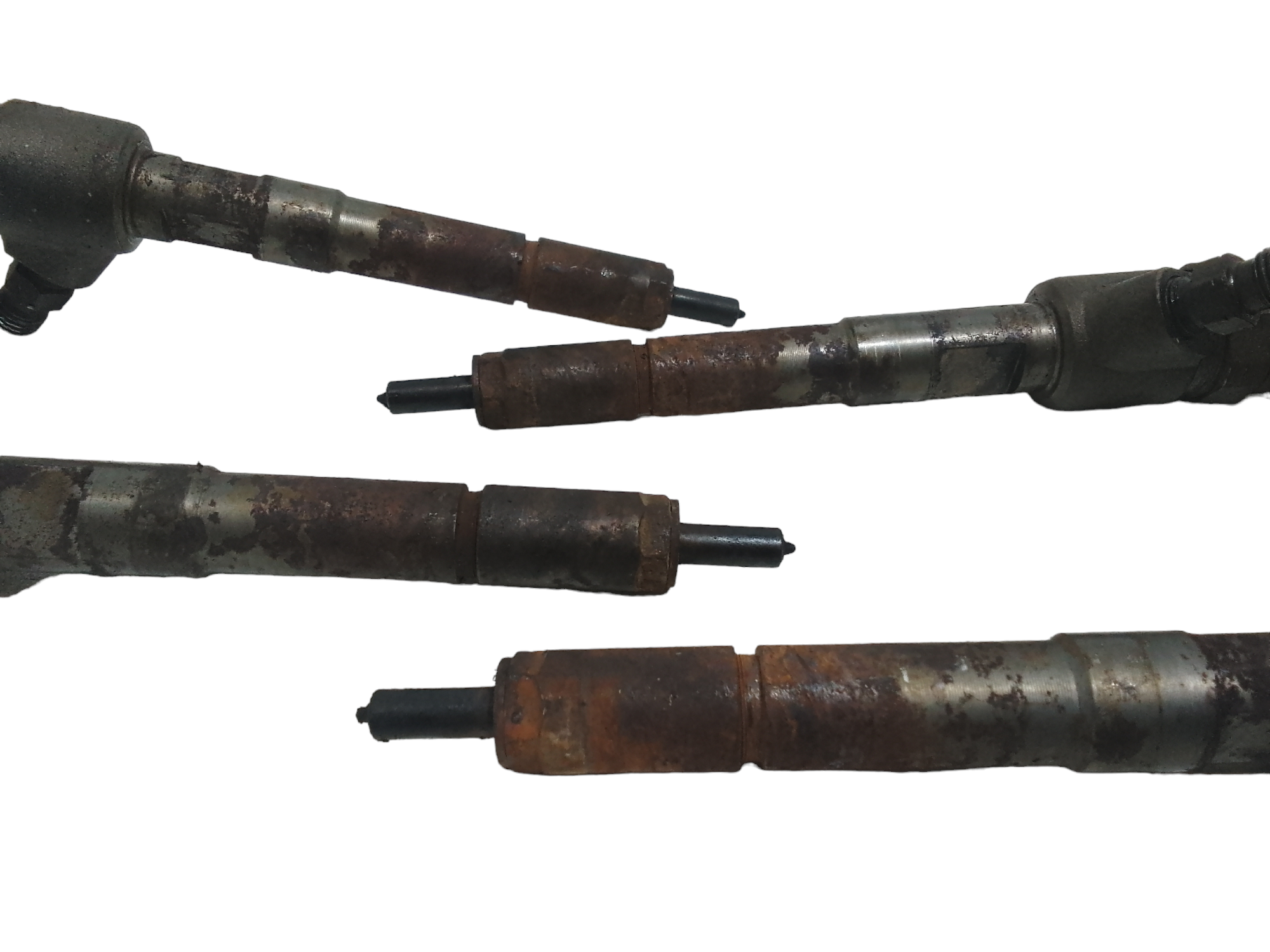 Iniettori per Fiat Dobl Serie (09>) (2009 - In produzione)