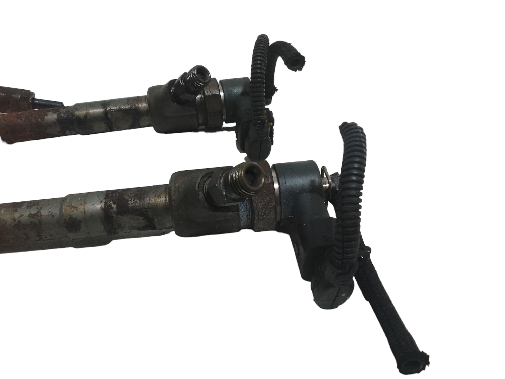 Iniettori per Fiat Dobl Serie (09>) (2009 - In produzione)