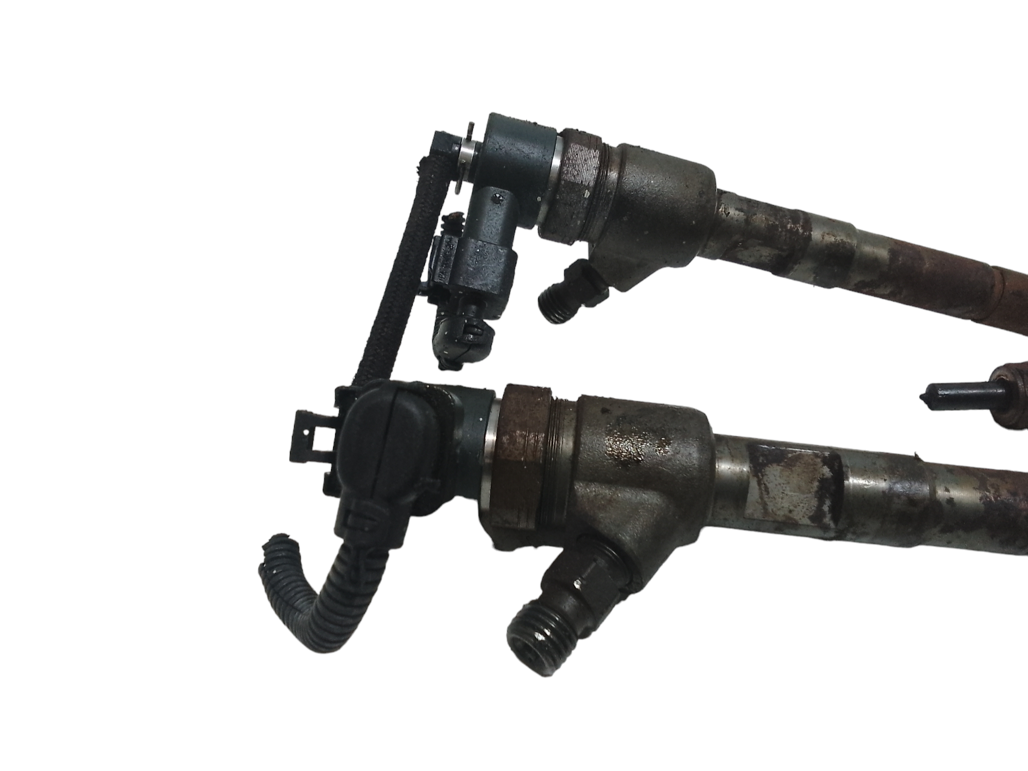 Iniettori per Fiat Dobl Serie (09>) (2009 - In produzione)