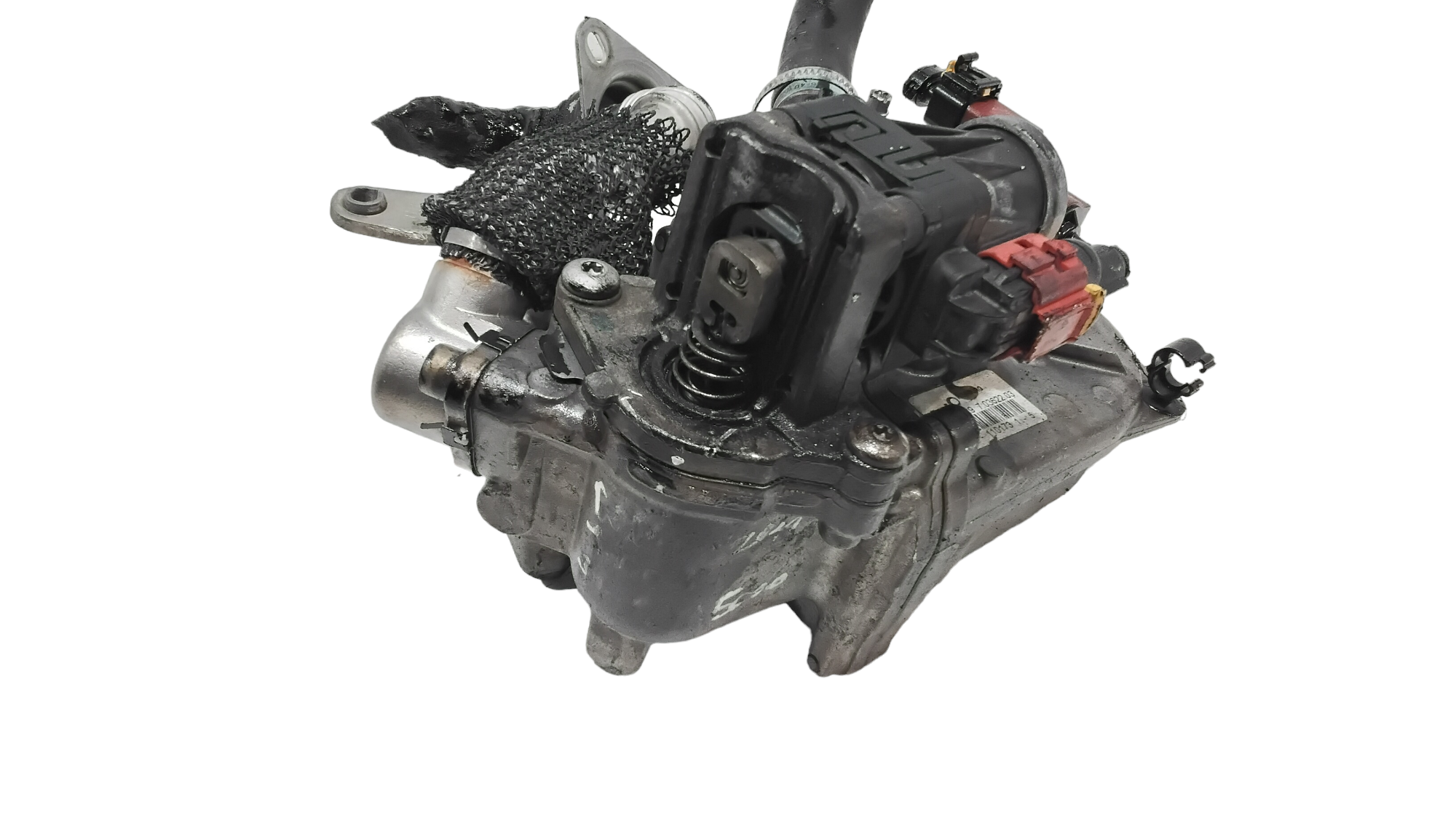 Scambiatore Egr per Fiat Dobl Serie (09>) (2009 - In produzione)