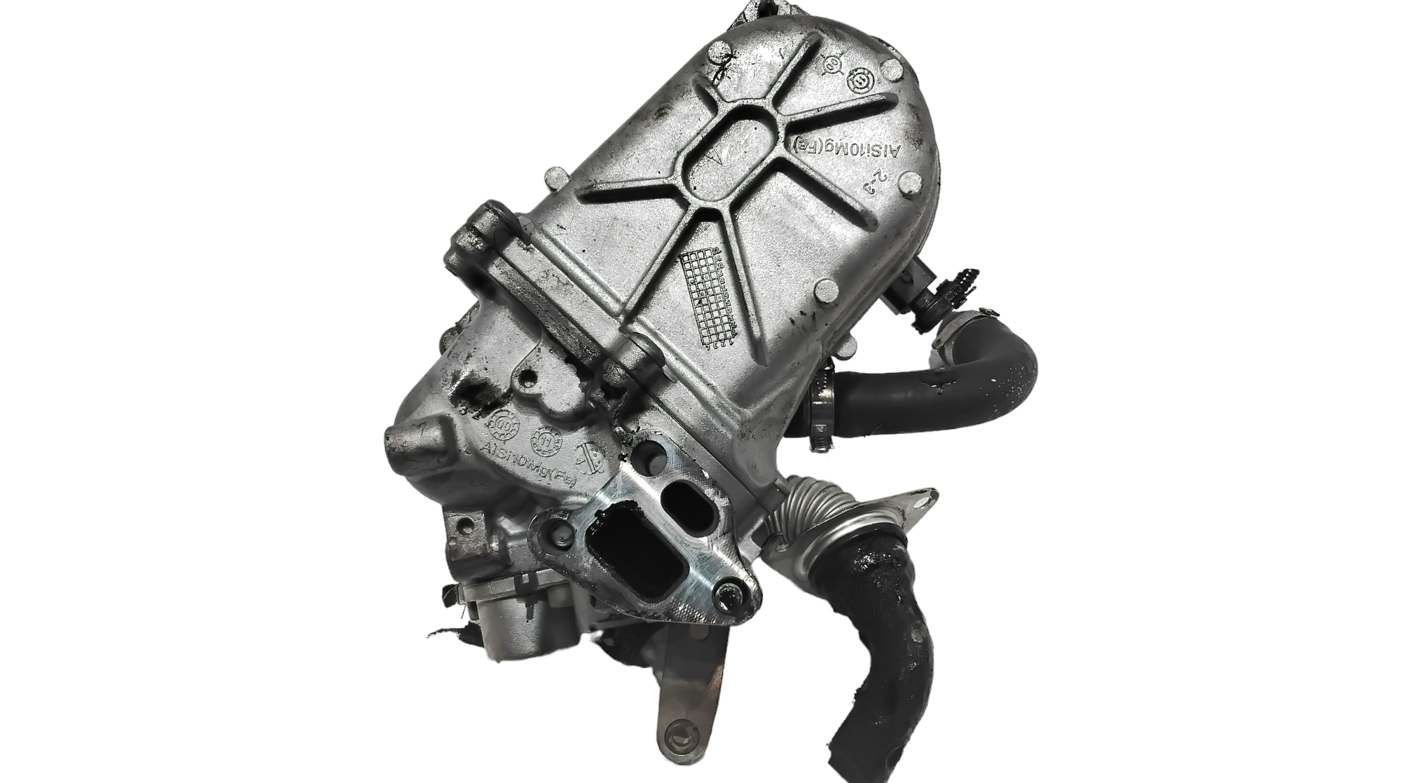 Scambiatore Egr per Fiat Dobl Serie (09>) (2009 - In produzione)