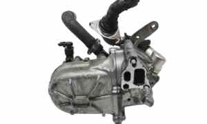 Scambiatore Egr per Fiat Dobl Serie (09>) (2009 - In produzione)