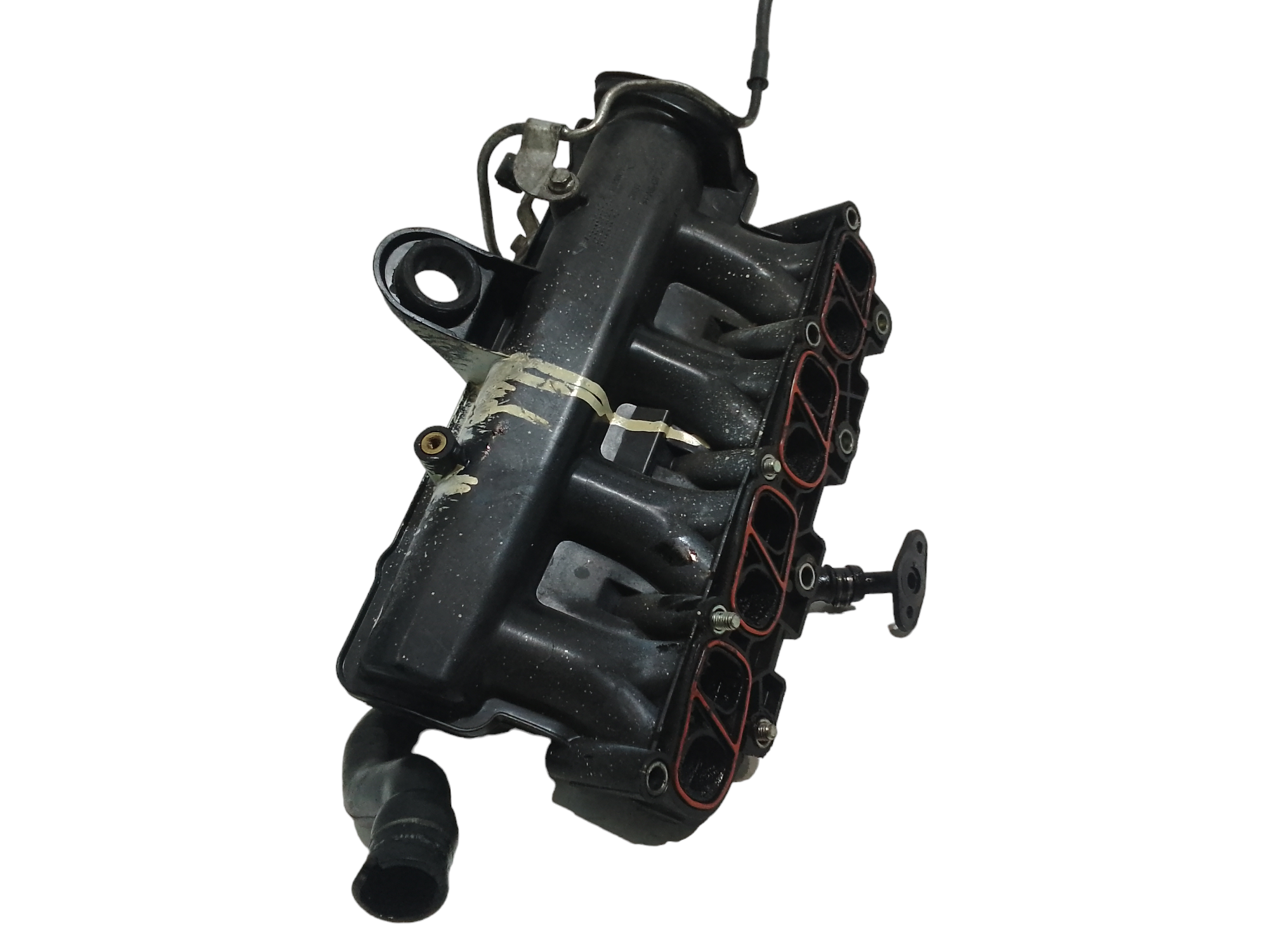 Collettore Aspirazione per Fiat Dobl Serie (09>) (2009 - In produzione)