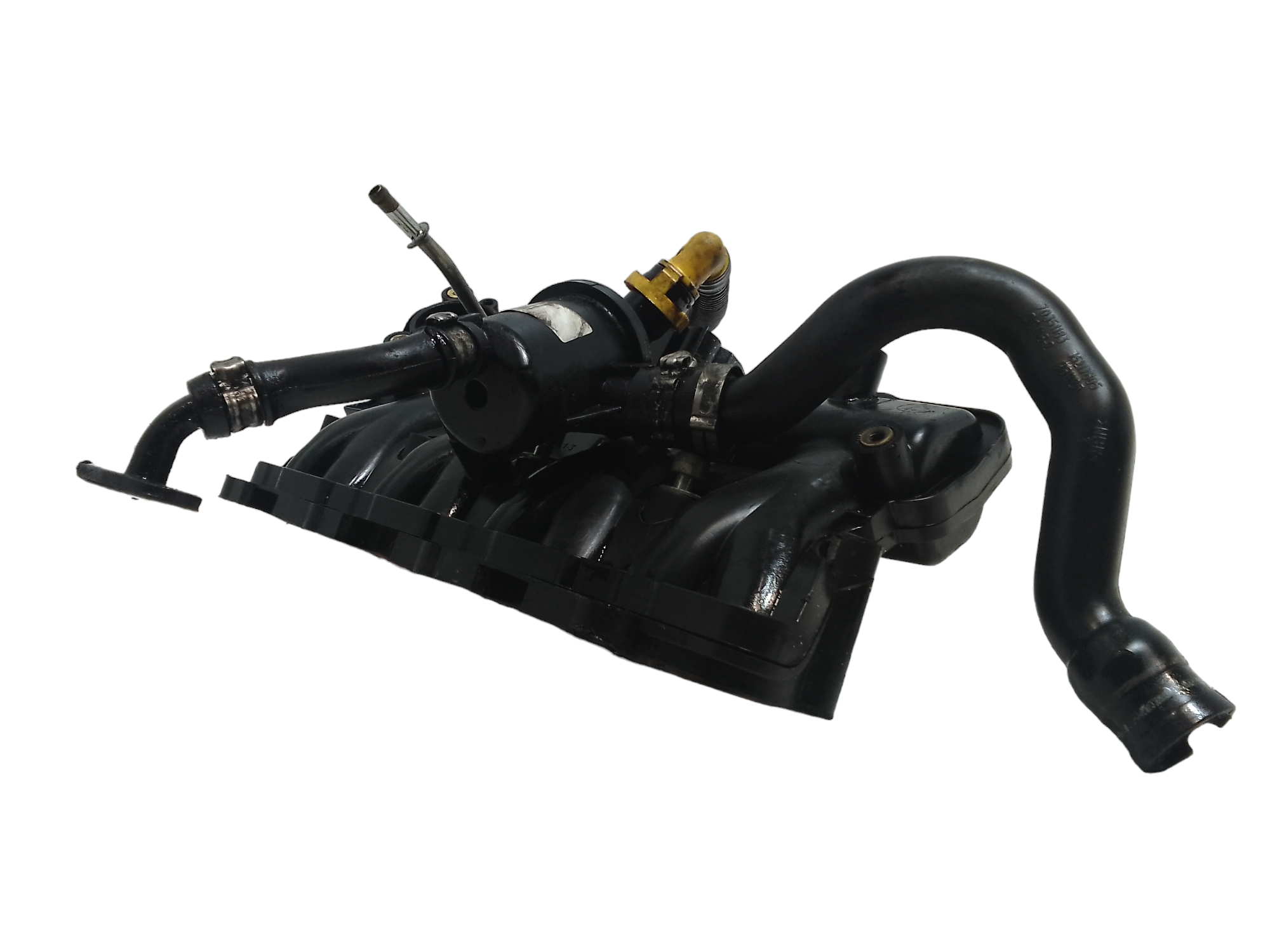 Collettore Aspirazione per Fiat Dobl Serie (09>) (2009 - In produzione)