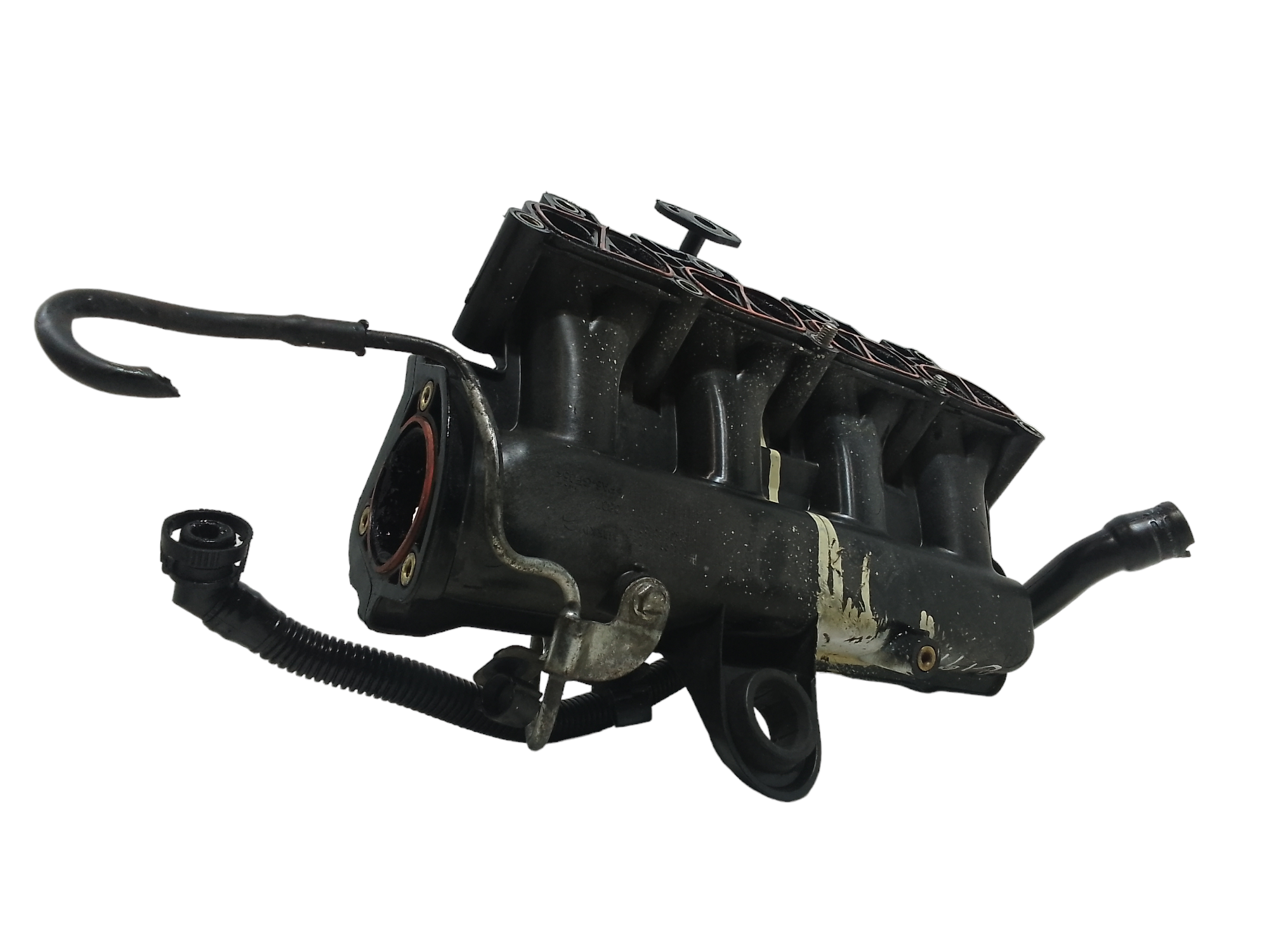 Collettore Aspirazione per Fiat Dobl Serie (09>) (2009 - In produzione)