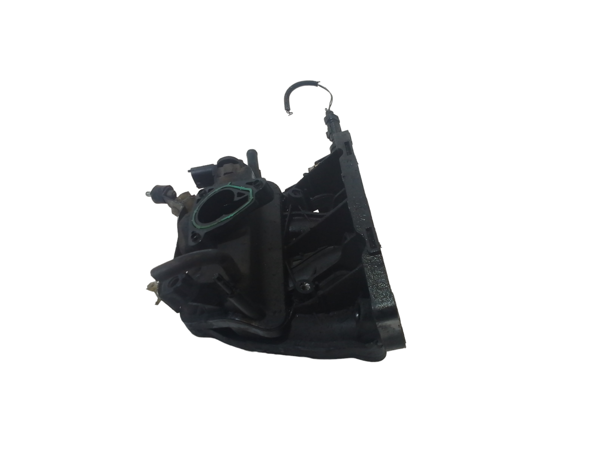 Collettore Aspirazione per Fiat Panda 2 Serie (2003 - 2010)