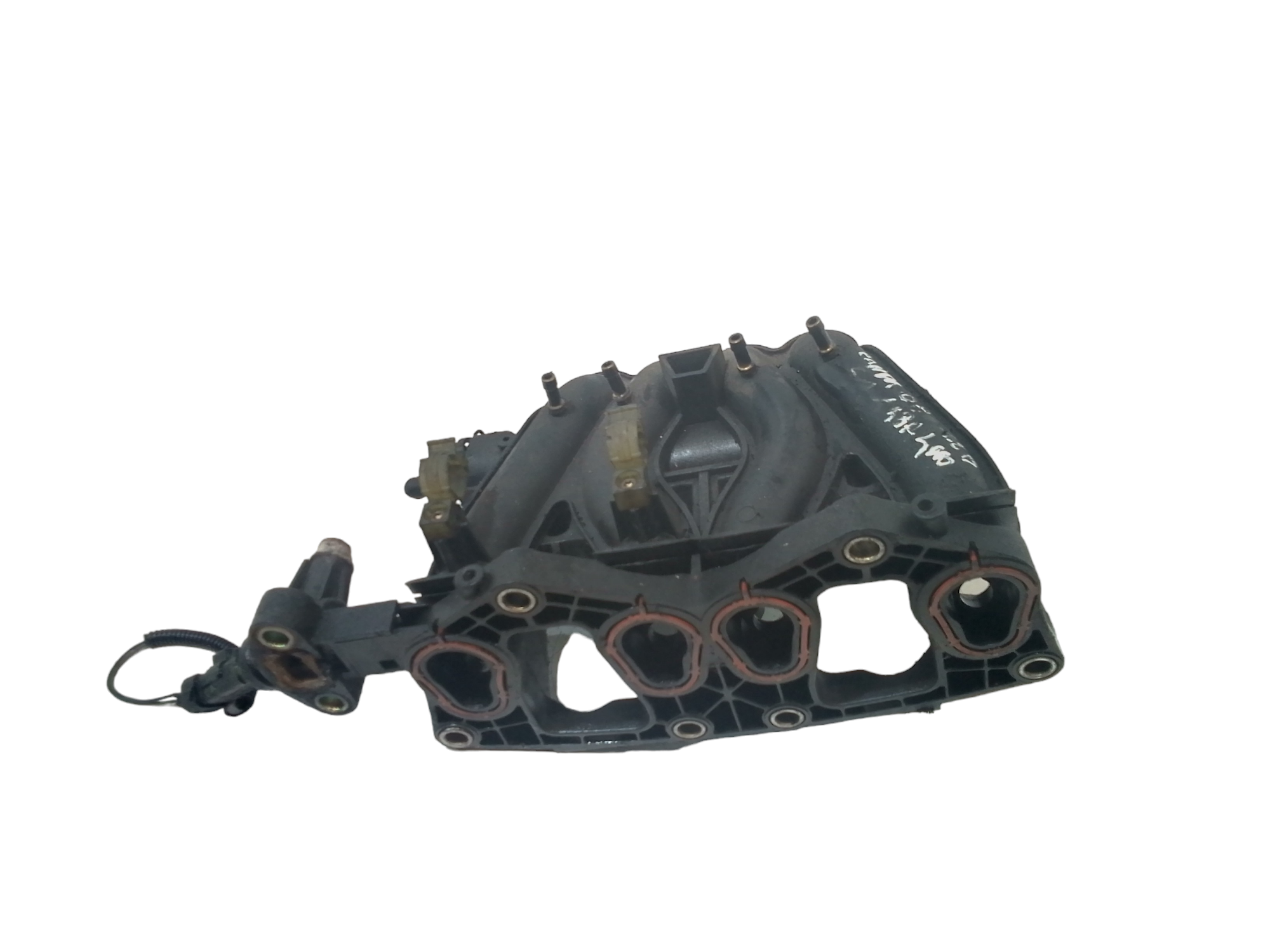 Collettore Aspirazione per Fiat Panda 2 Serie (2003 - 2010)