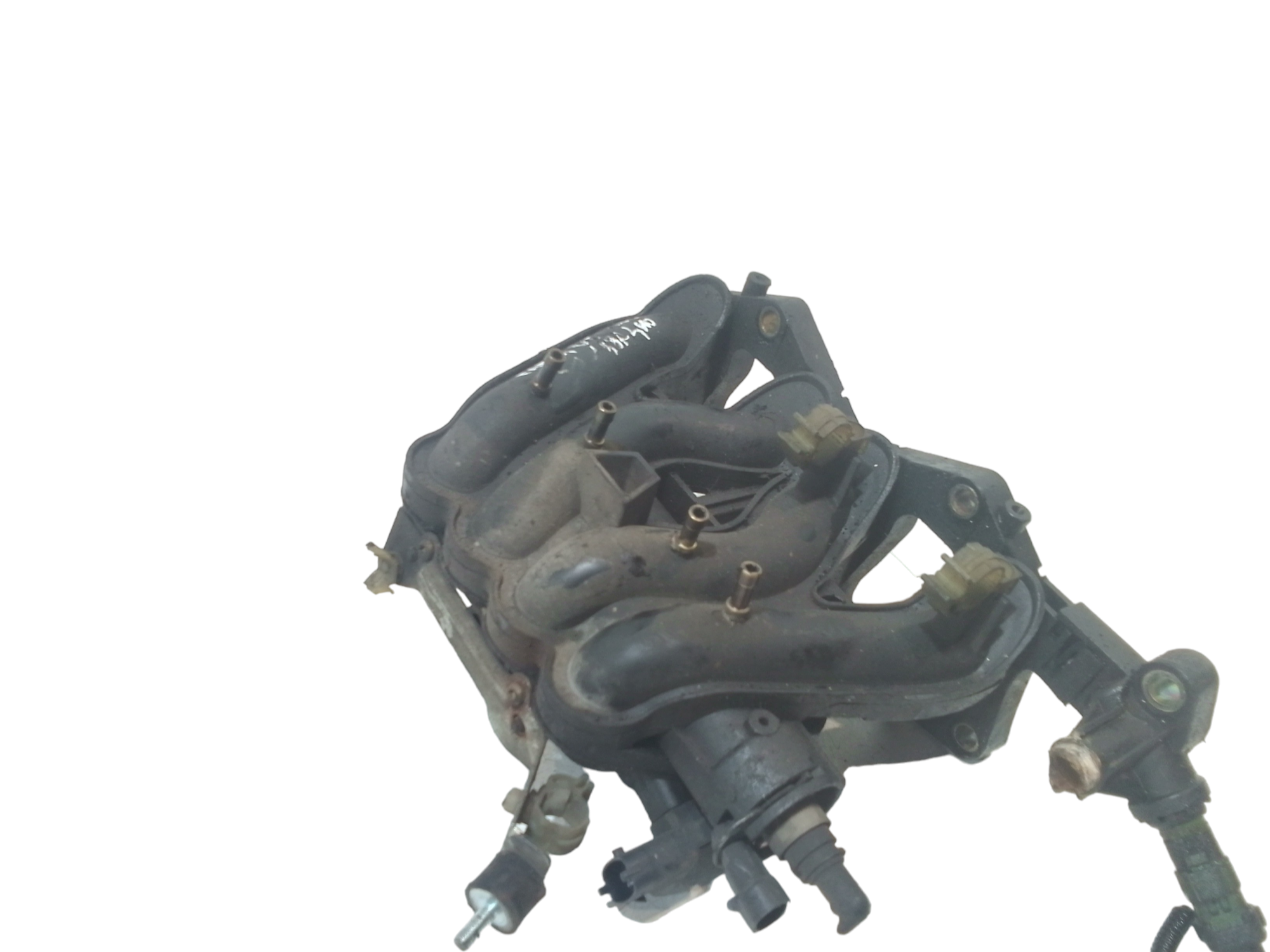 Collettore Aspirazione per Fiat Panda 2 Serie (2003 - 2010)