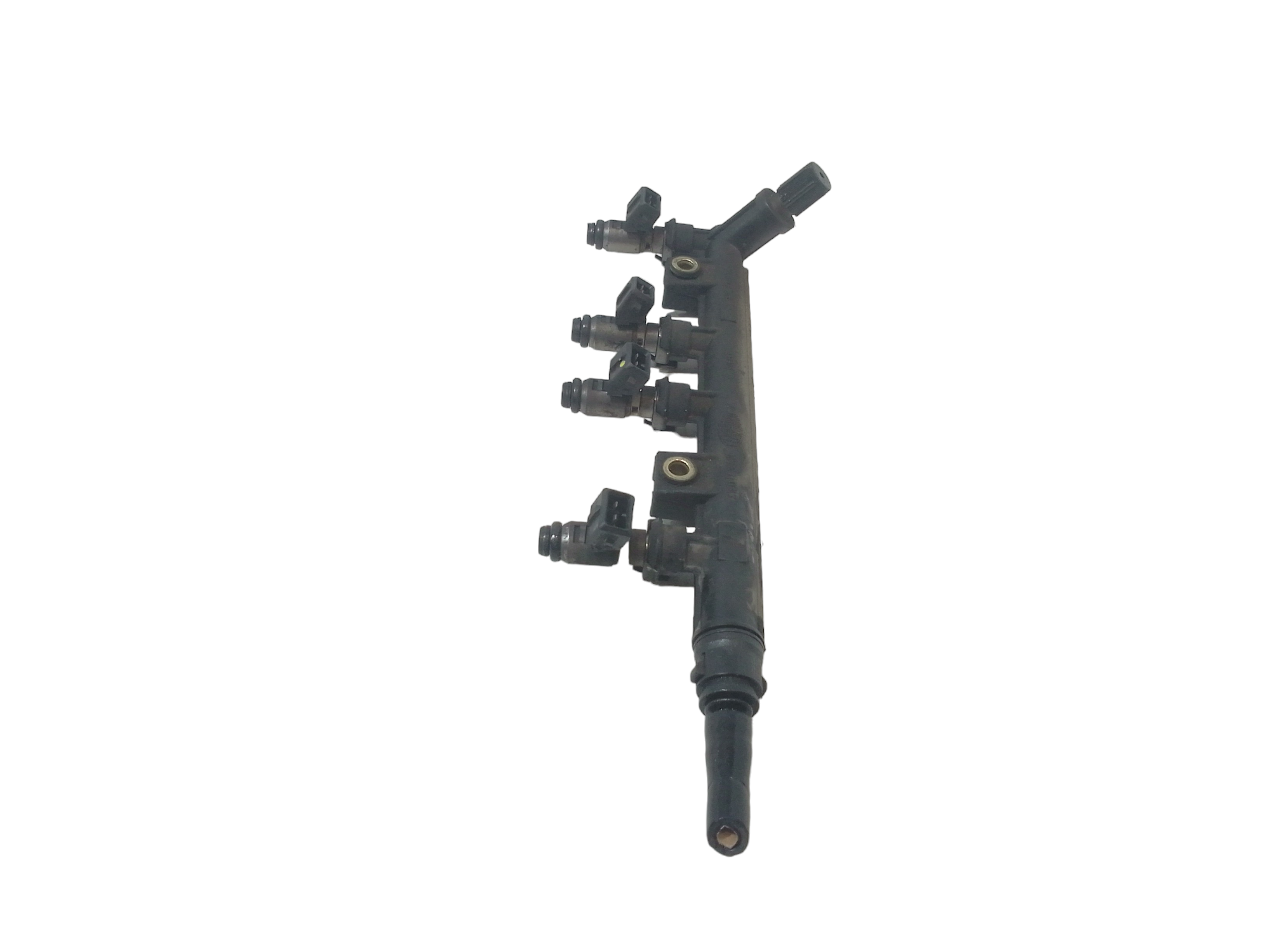 Flauto iniettori per Fiat Panda 2 Serie (2003 - 2010)