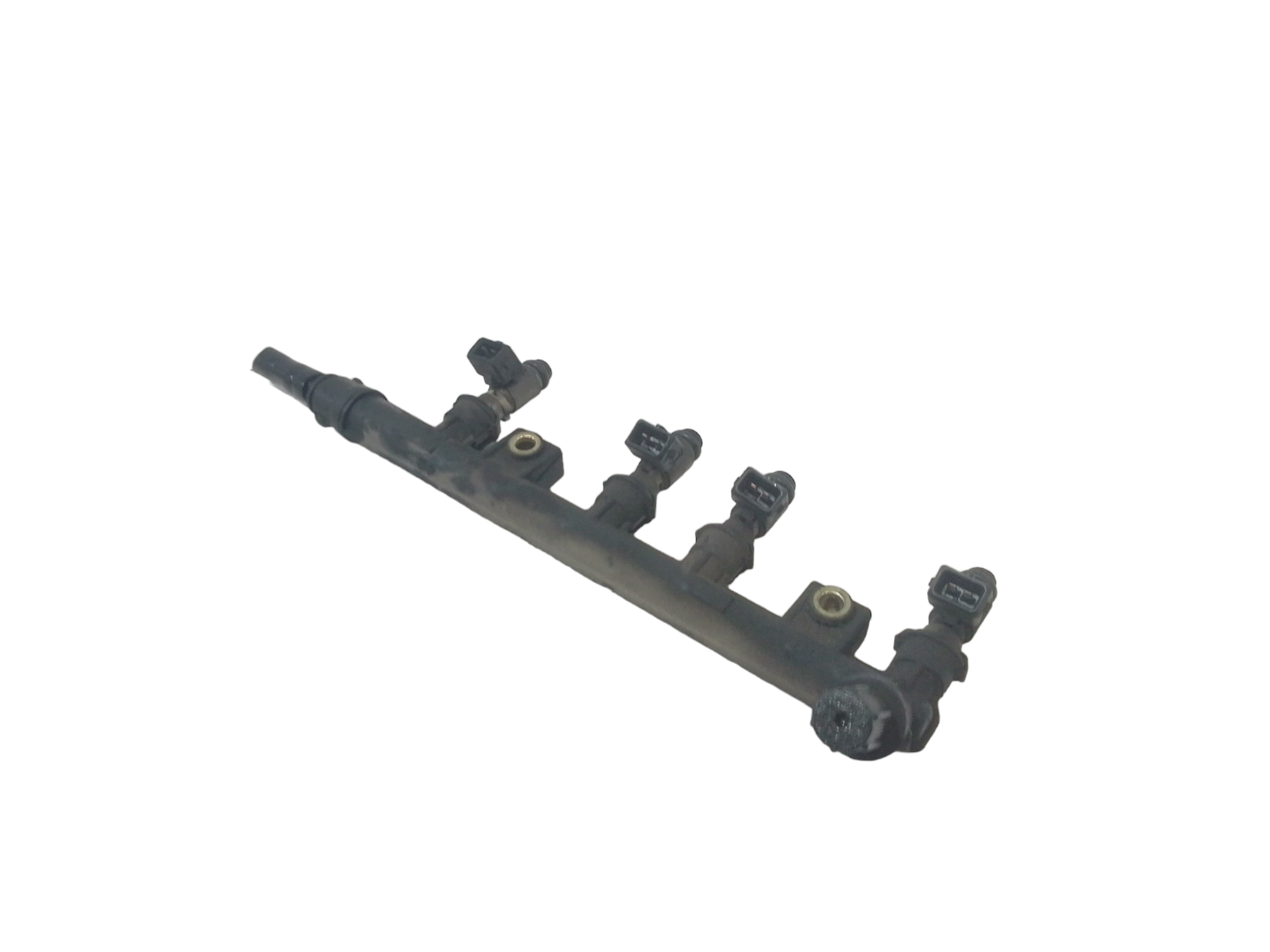 Flauto iniettori per Fiat Panda 2 Serie (2003 - 2010)