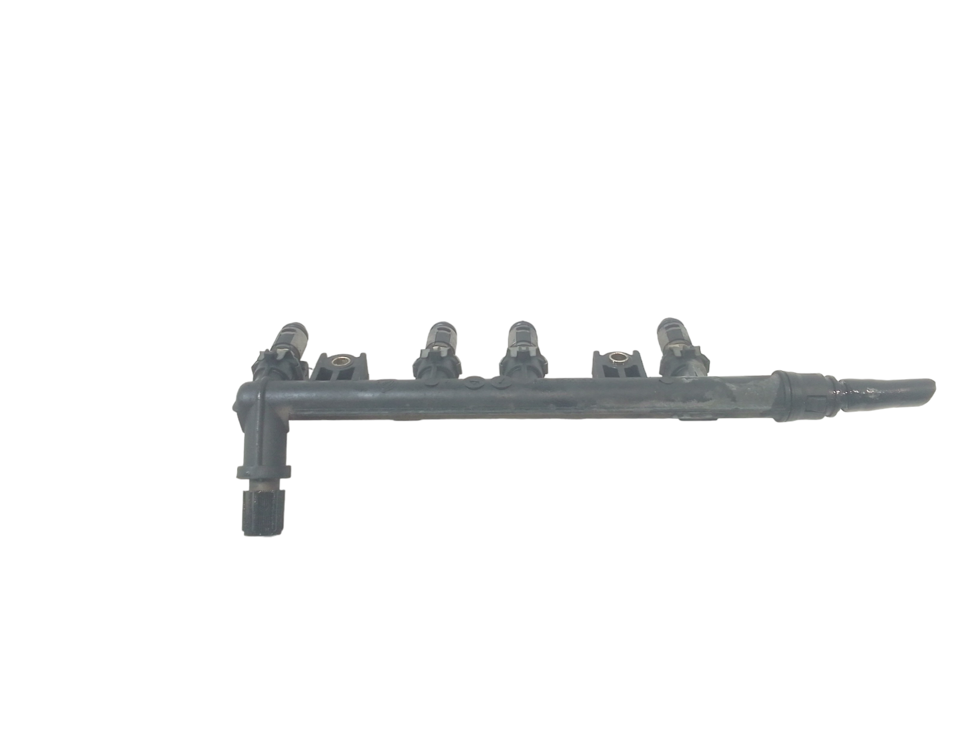 Flauto iniettori per Fiat Panda 2 Serie (2003 - 2010)