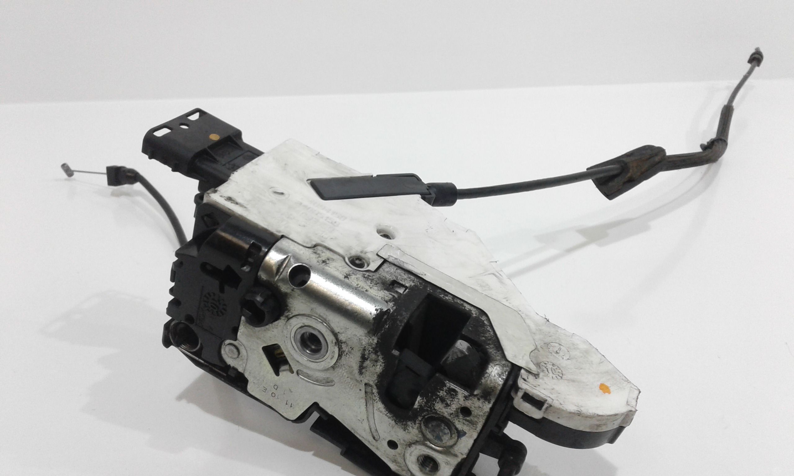 Serratura Anteriore Destra PEUGEOT 207 2 Serie