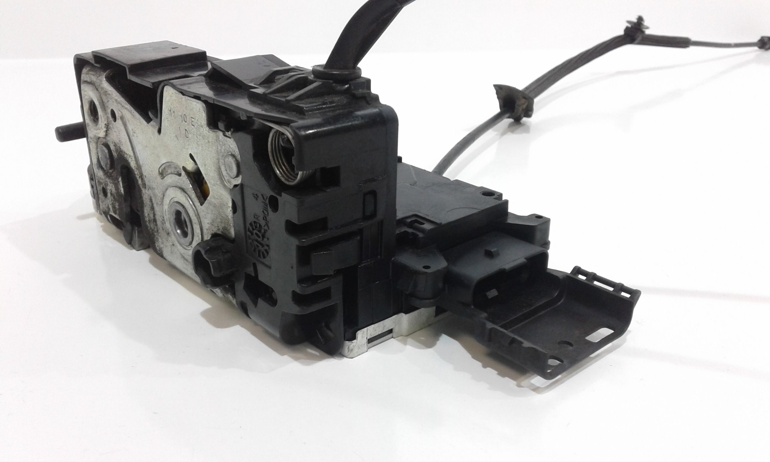 Serratura Anteriore Destra PEUGEOT 207 2 Serie