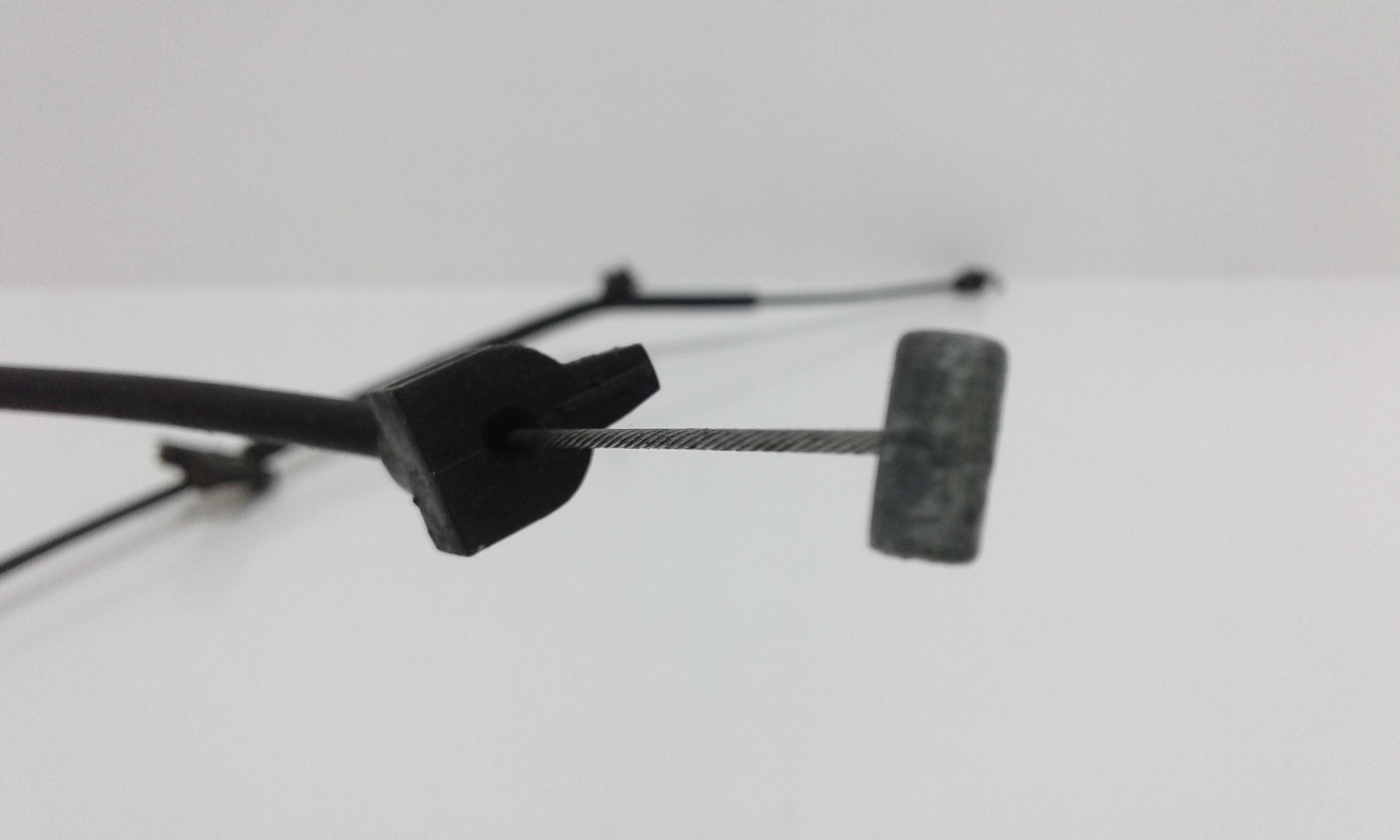 Serratura Anteriore Destra PEUGEOT 207 2 Serie