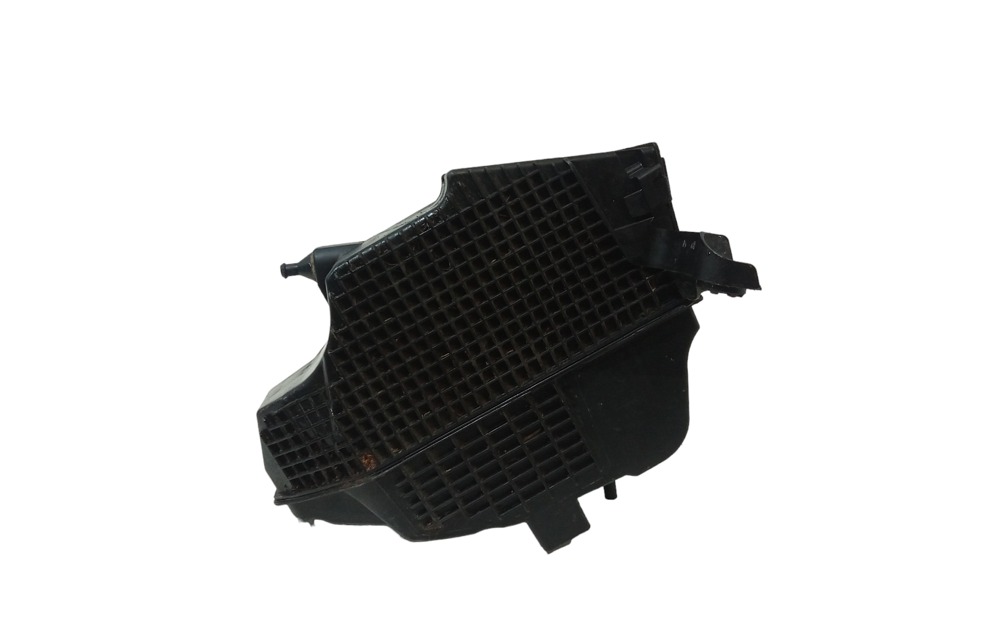 Box scatola filtro aria per Renault Captur Serie (2013 - In produzione)